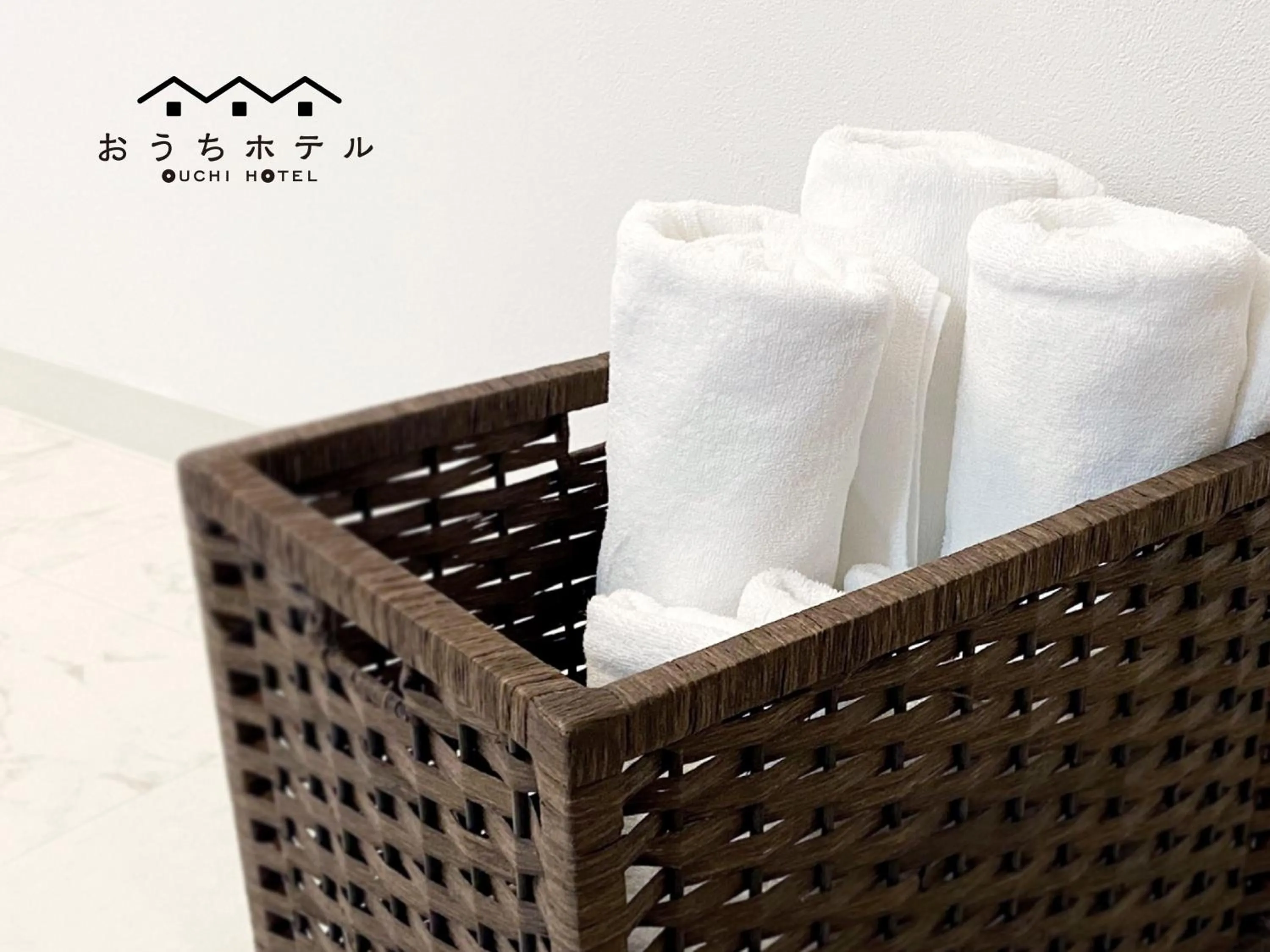 OUCHI HOTEL Higashi-Hiratsuka #201