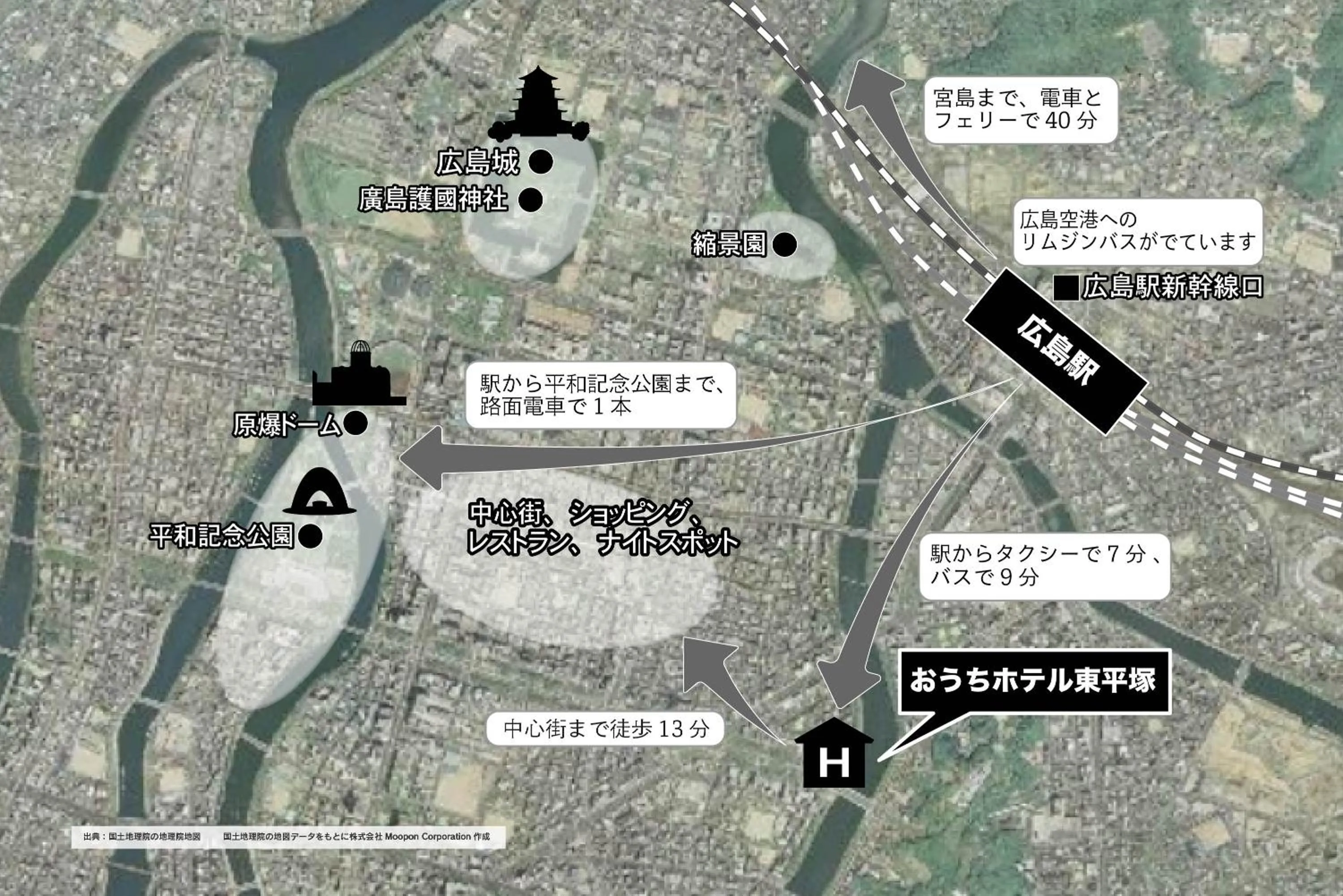 OUCHI HOTEL Higashi-Hiratsuka #201