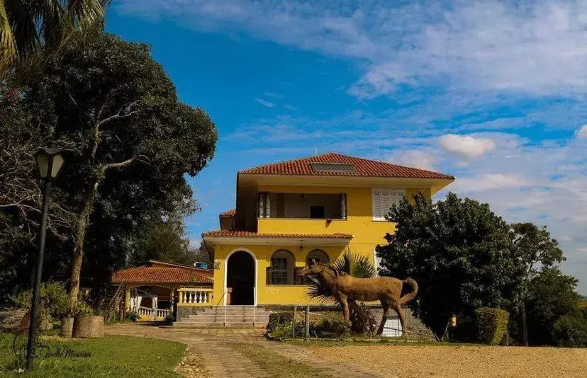 Pousada Realiza Pousada Realiza
