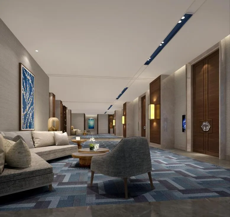 Holiday Inn Express Kaifeng City Center by IHG