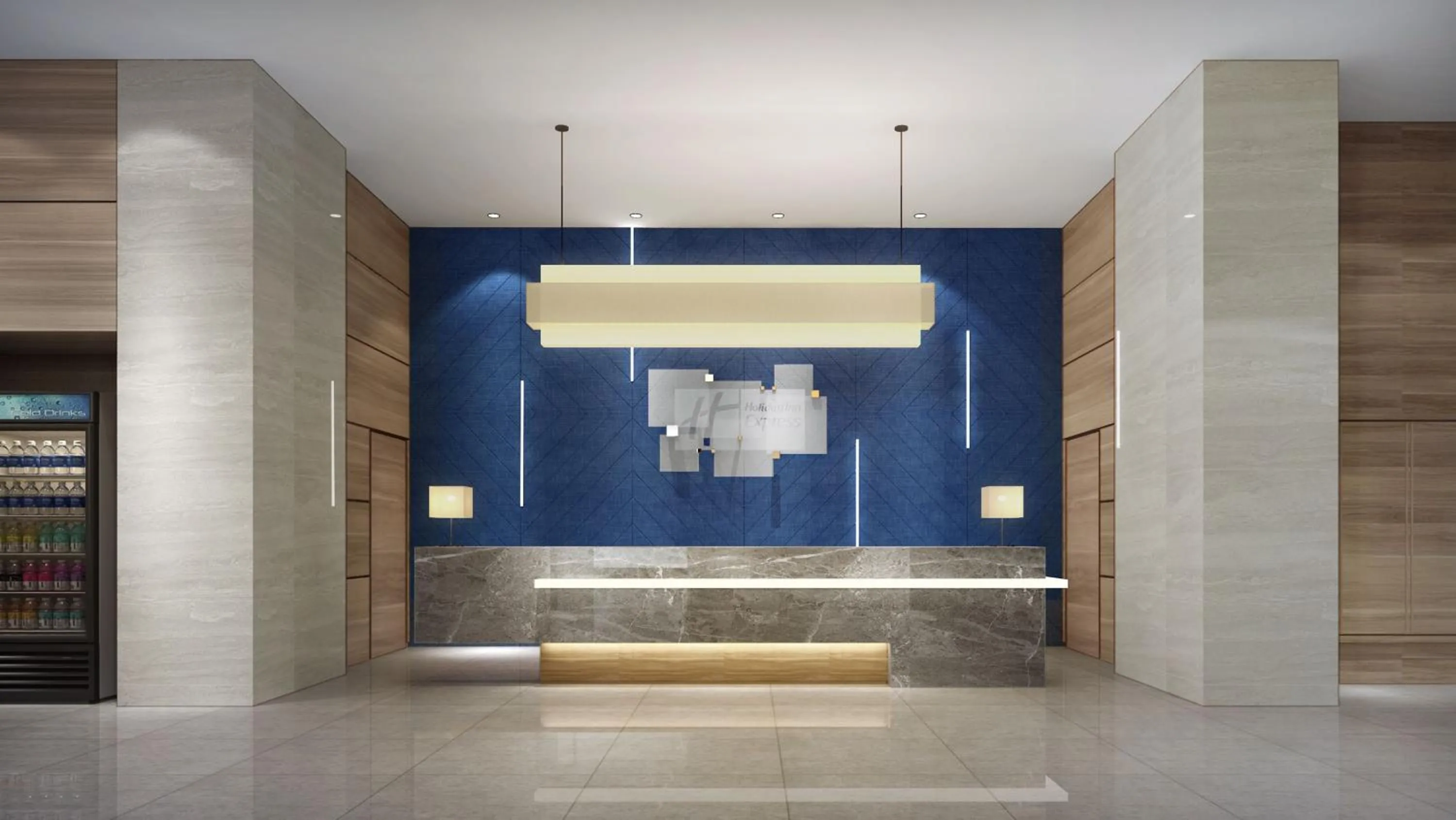 Holiday Inn Express Kaifeng City Center by IHG