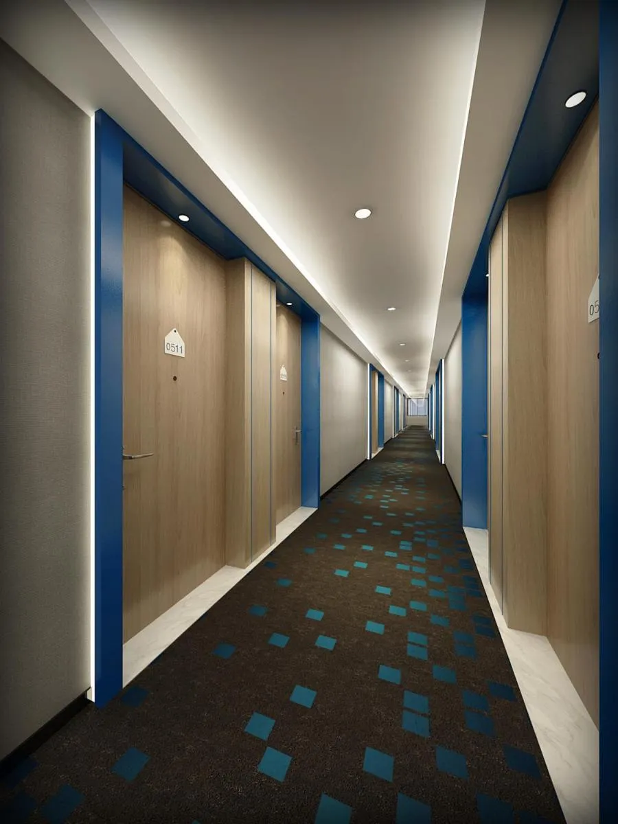 Holiday Inn Express Kaifeng City Center by IHG