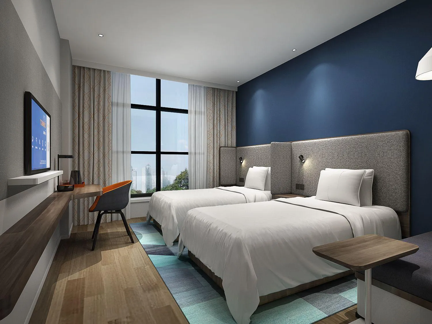 Holiday Inn Express Kaifeng City Center by IHG