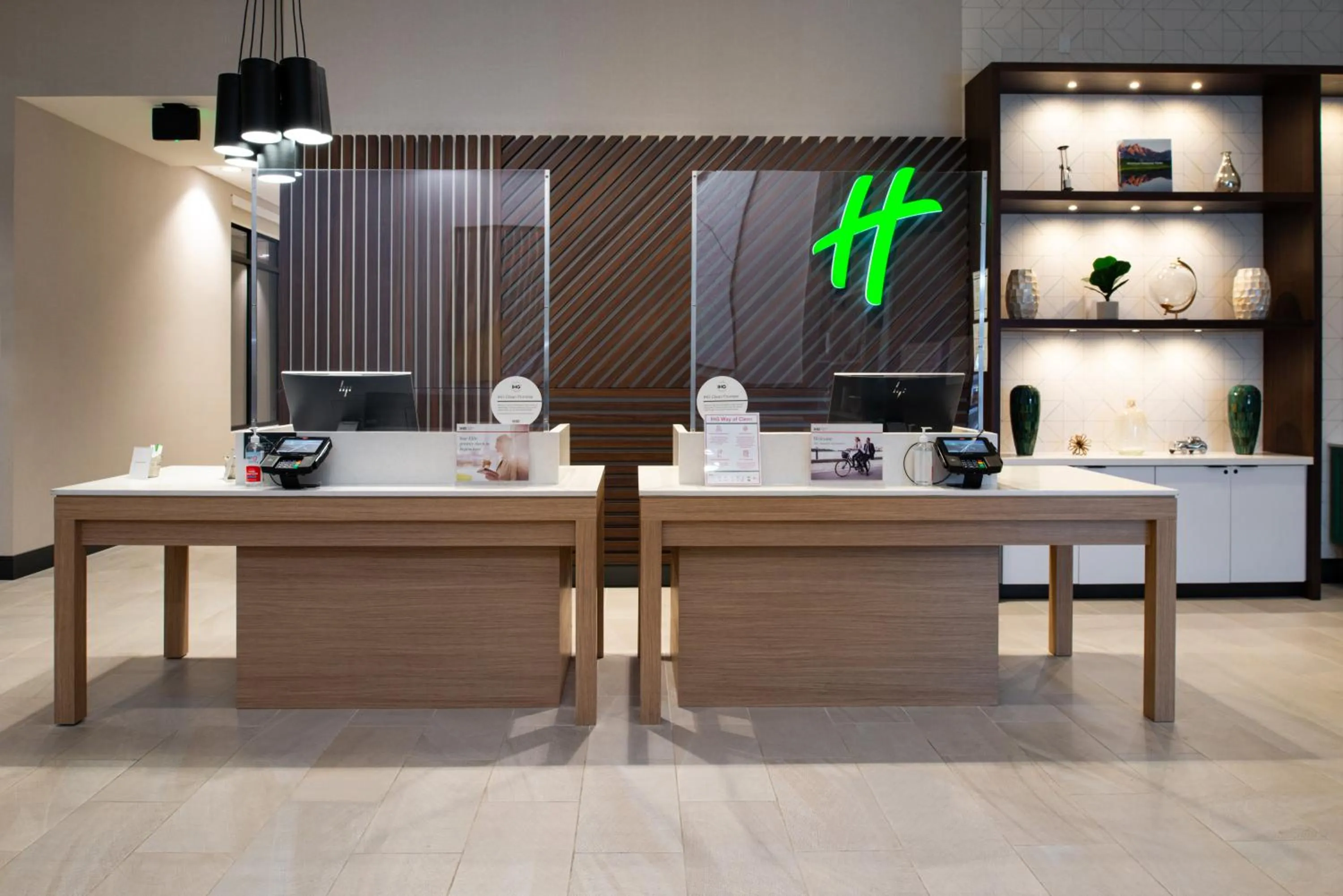 Property building in Holiday Inn & Suites - Idaho Falls by IHG