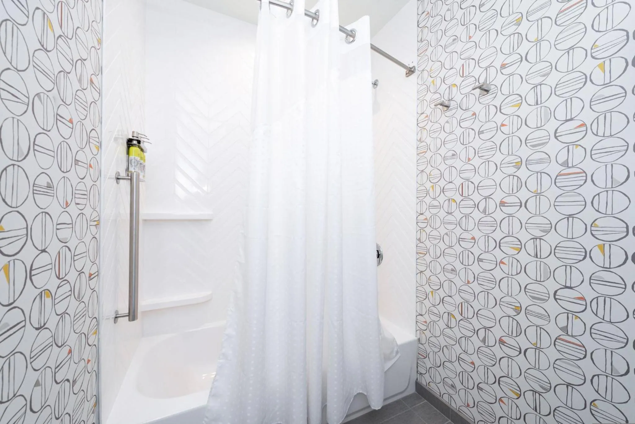 Bathroom in Holiday Inn & Suites - Idaho Falls by IHG