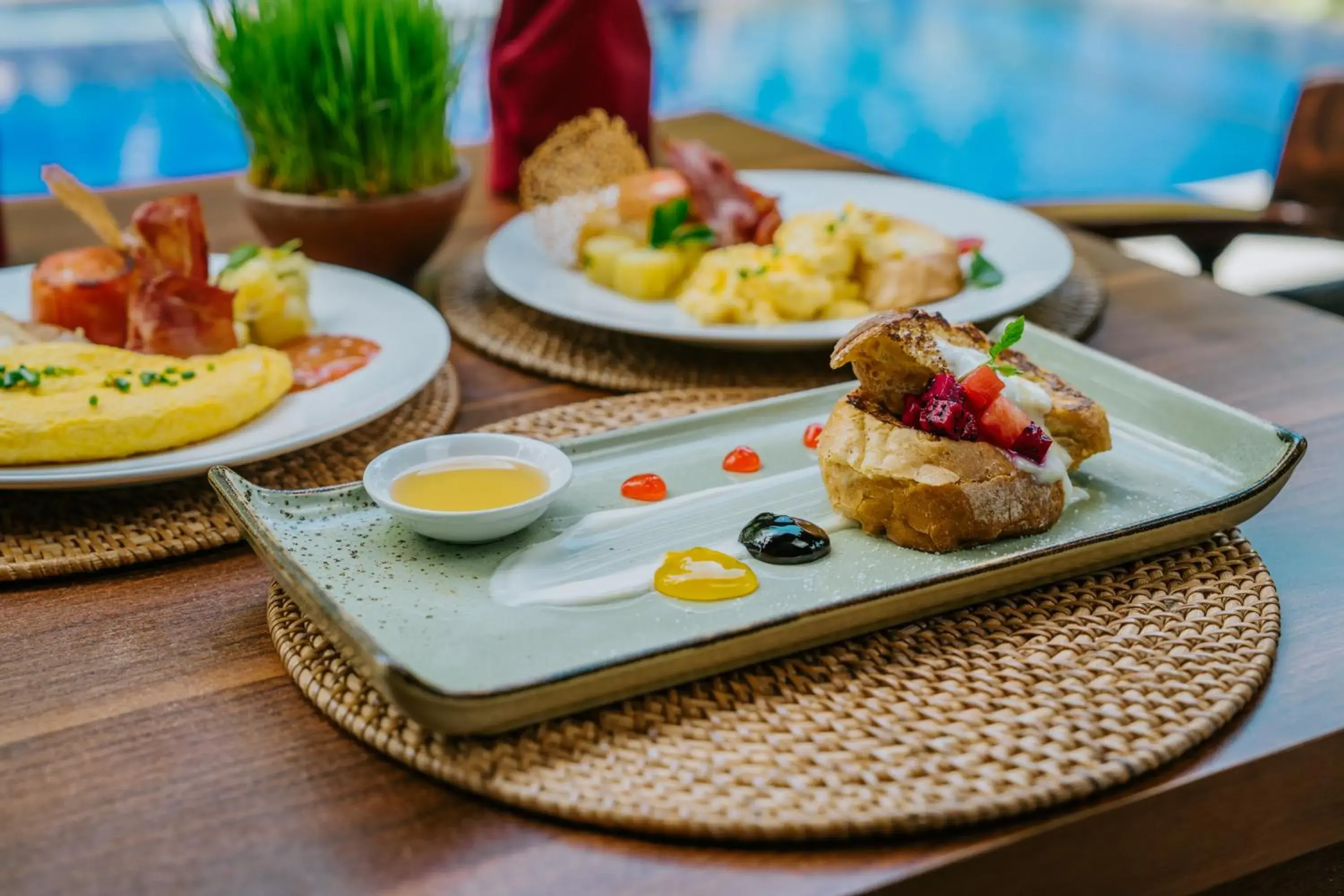 Restaurant/places to eat in Dewangga Ubud Restaurant/places to eat in Dewangga Ubud