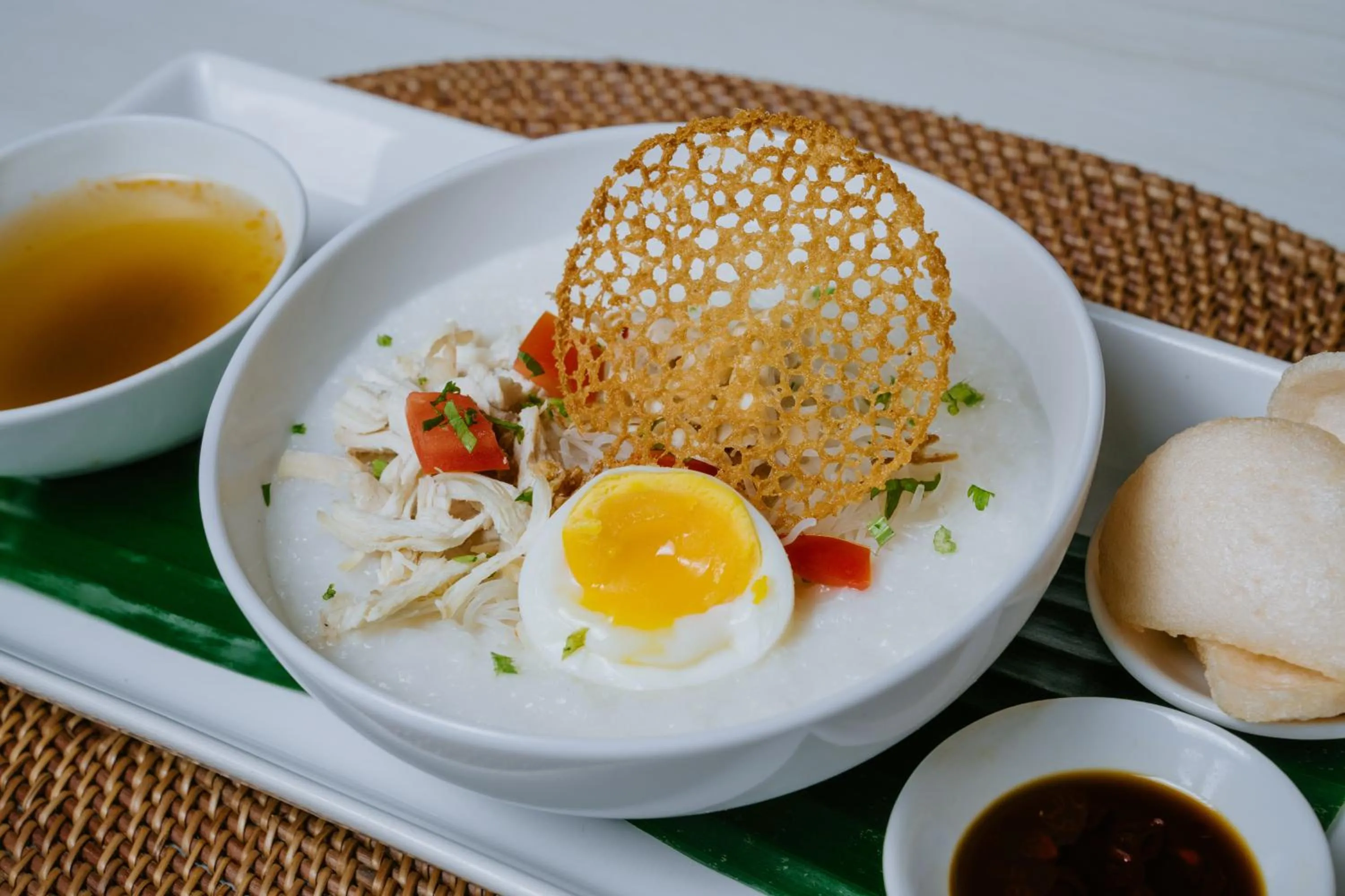 Restaurant/places to eat in Dewangga Ubud