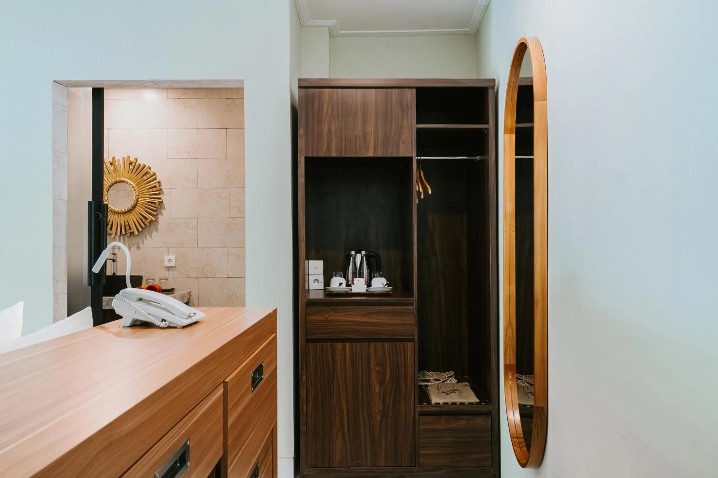 Property building in Dewangga Ubud