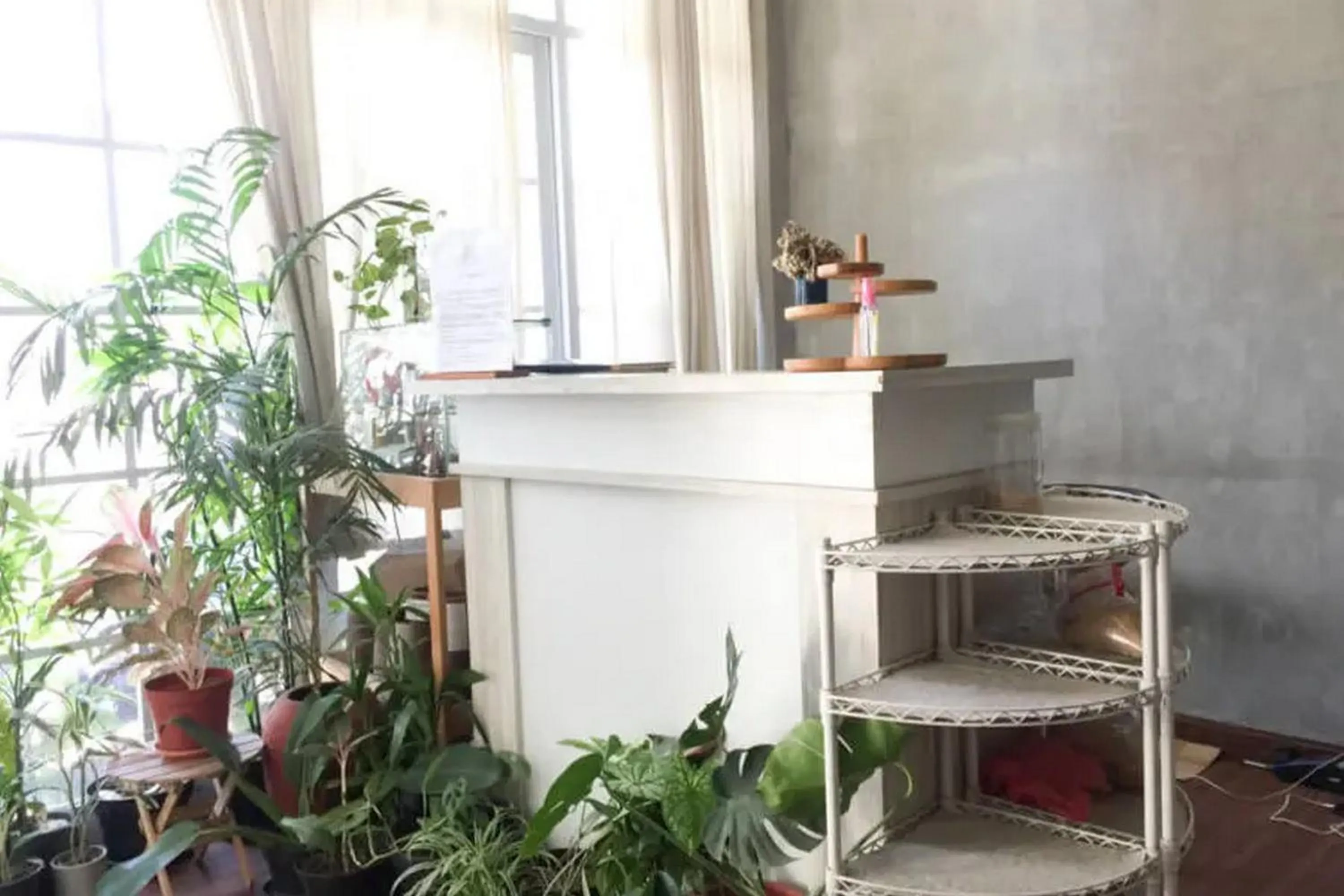 Lobby or reception in Rumah Teuku Umar Mitra RedDoorz