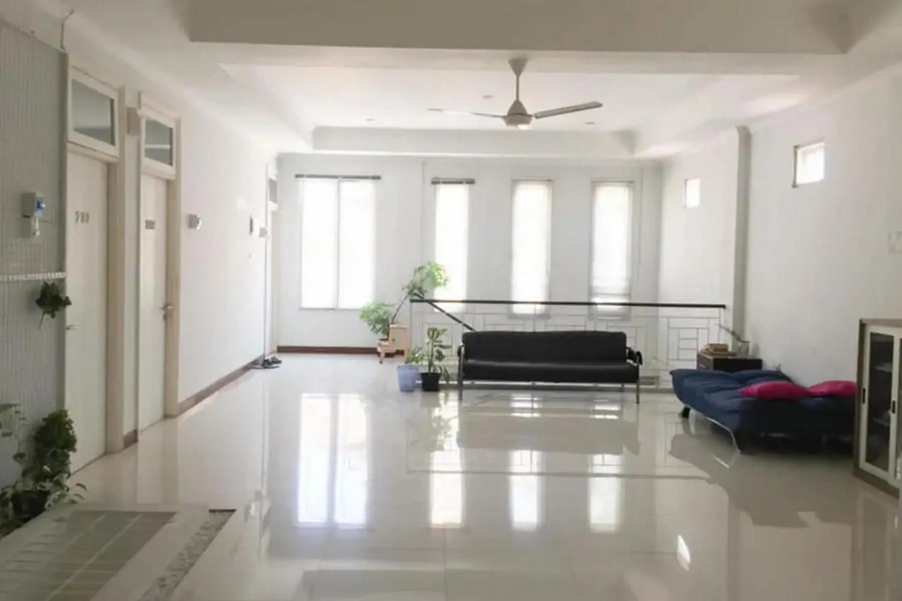 Property building in Rumah Teuku Umar Mitra RedDoorz Property building in Rumah Teuku Umar Mitra RedDoorz