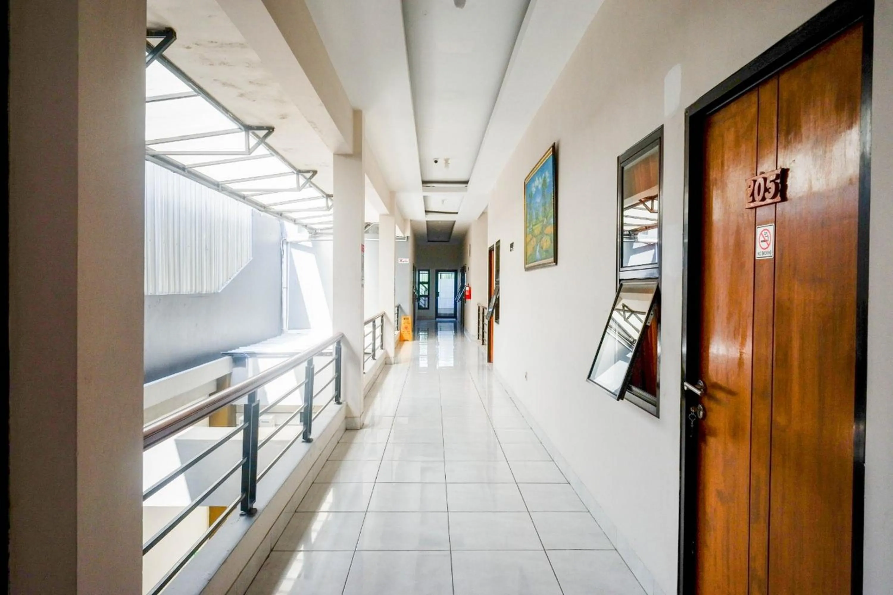 Other in RedDoorz near Affandi Gejayan 2