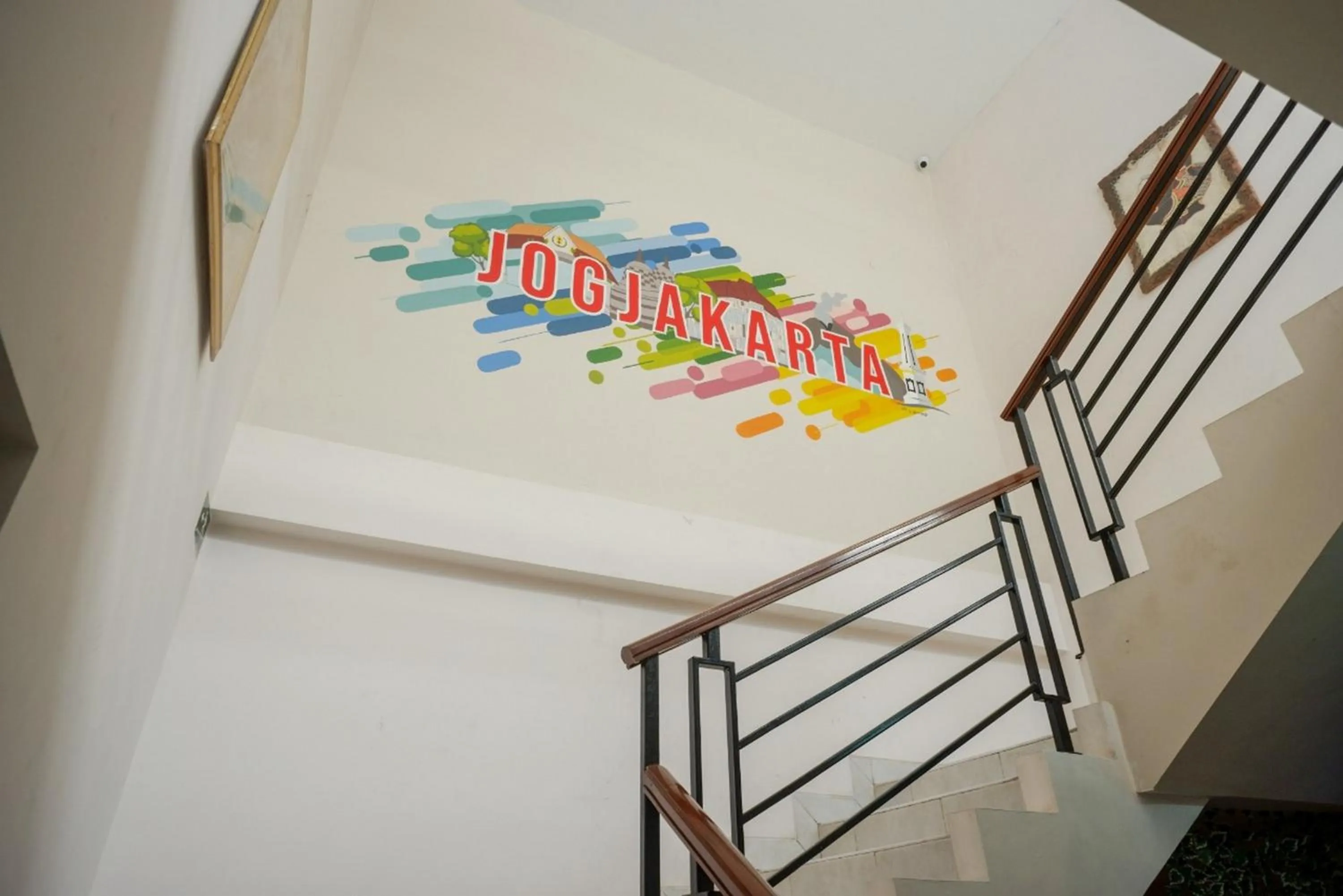 Other in RedDoorz near Affandi Gejayan 2