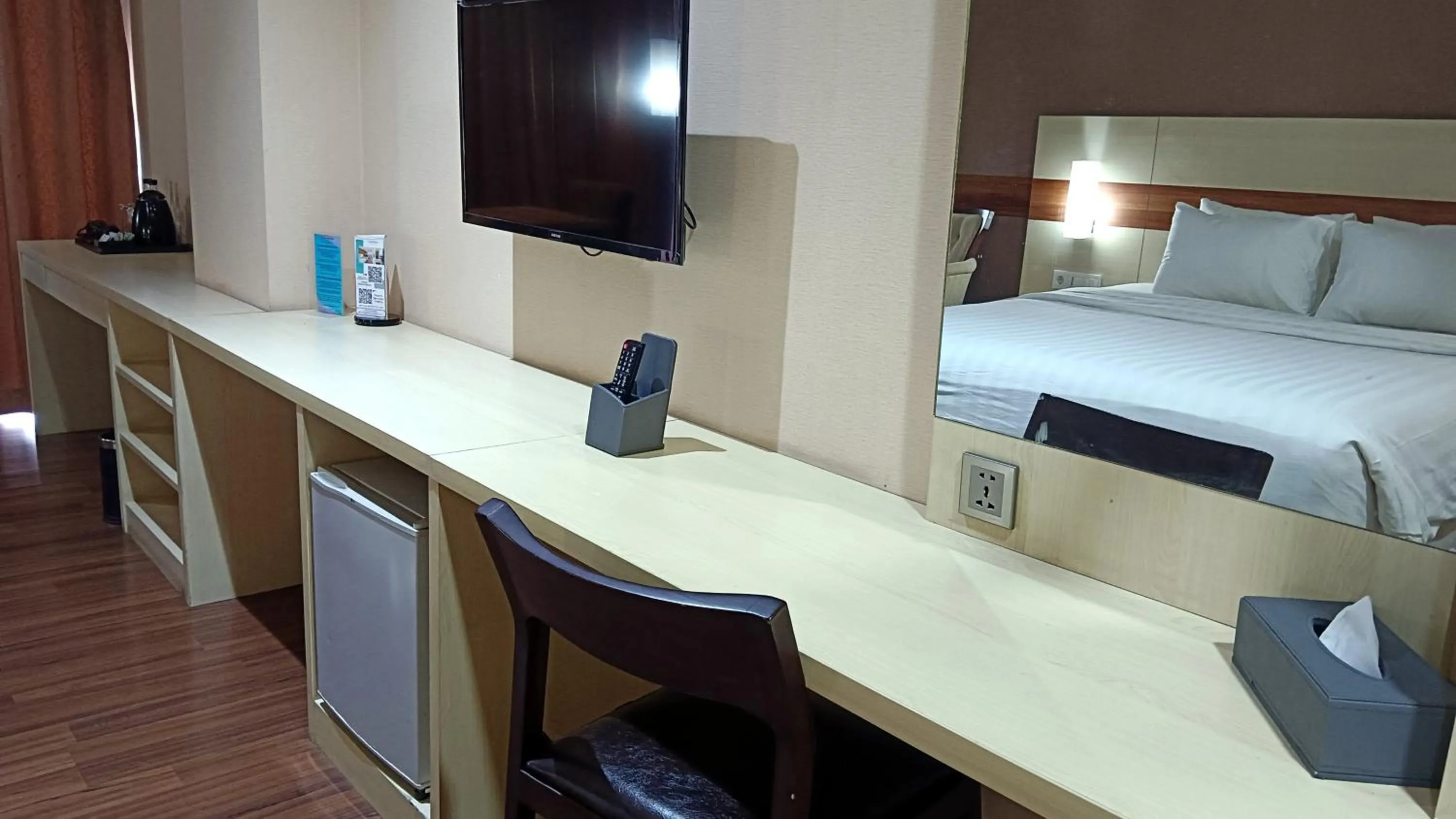 Hotel California Bandung