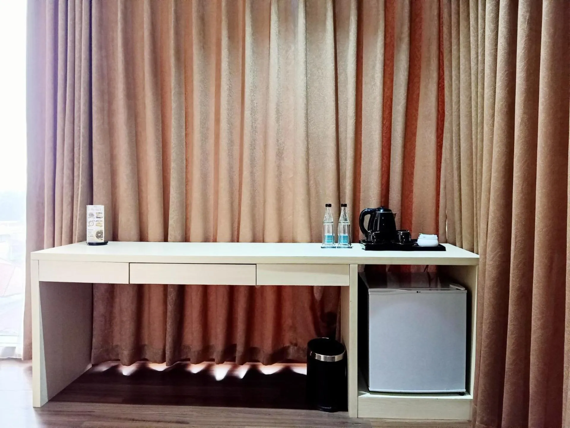 Hotel California Bandung