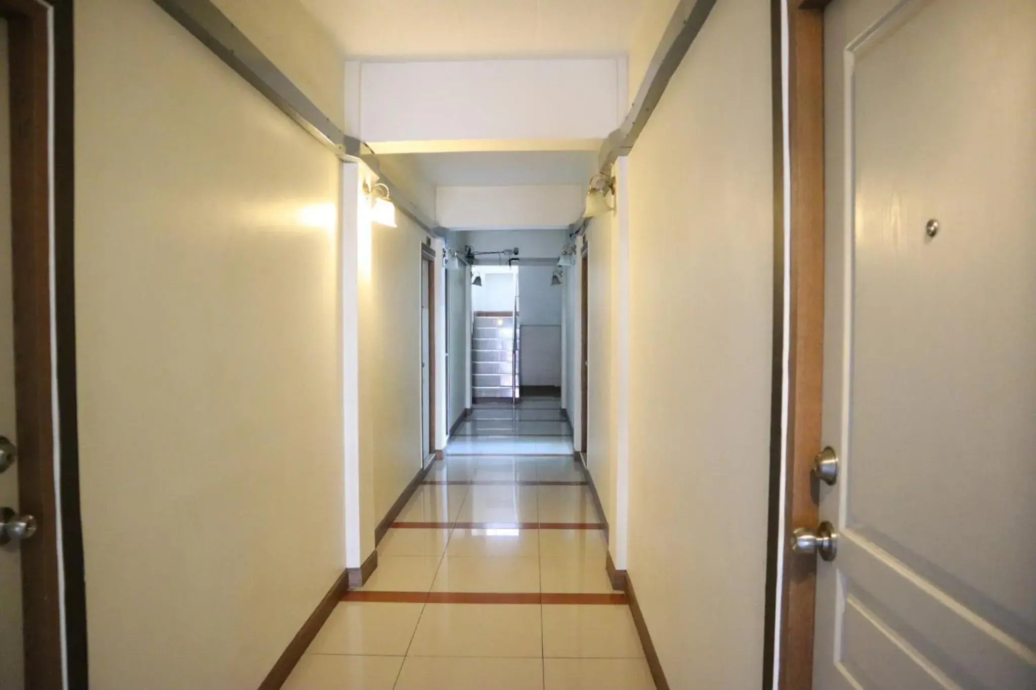 Property building in sk resort Property building in sk resort