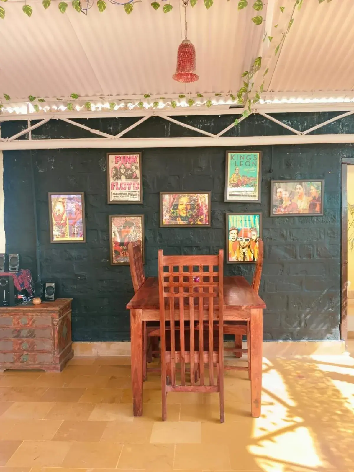 Restaurant/places to eat in Hotel The Surya Jaisalmer Restaurant/places to eat in Hotel The Surya Jaisalmer