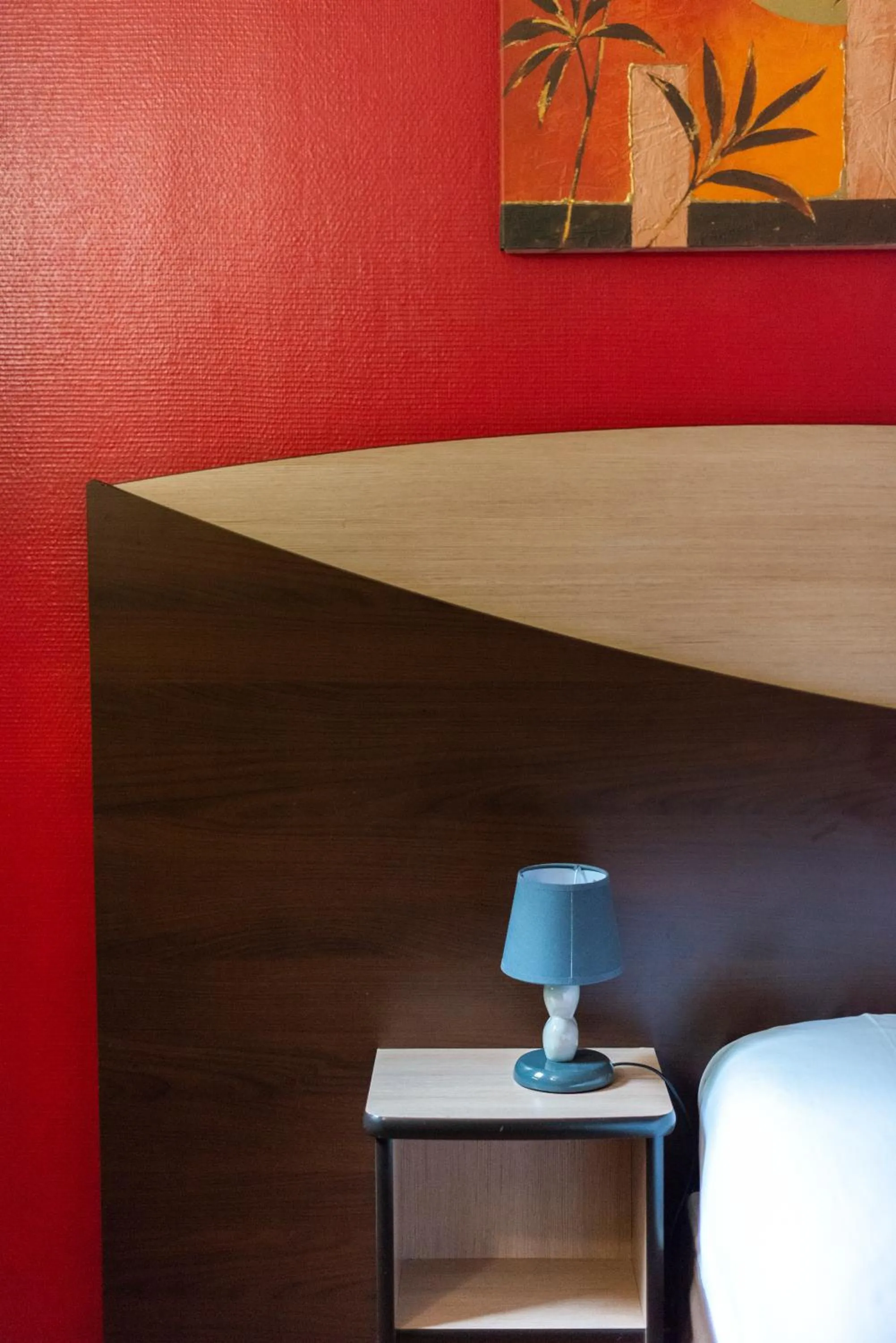 Hotel Bagatelle Paris Nord Roissy - ex Inter-Hotel