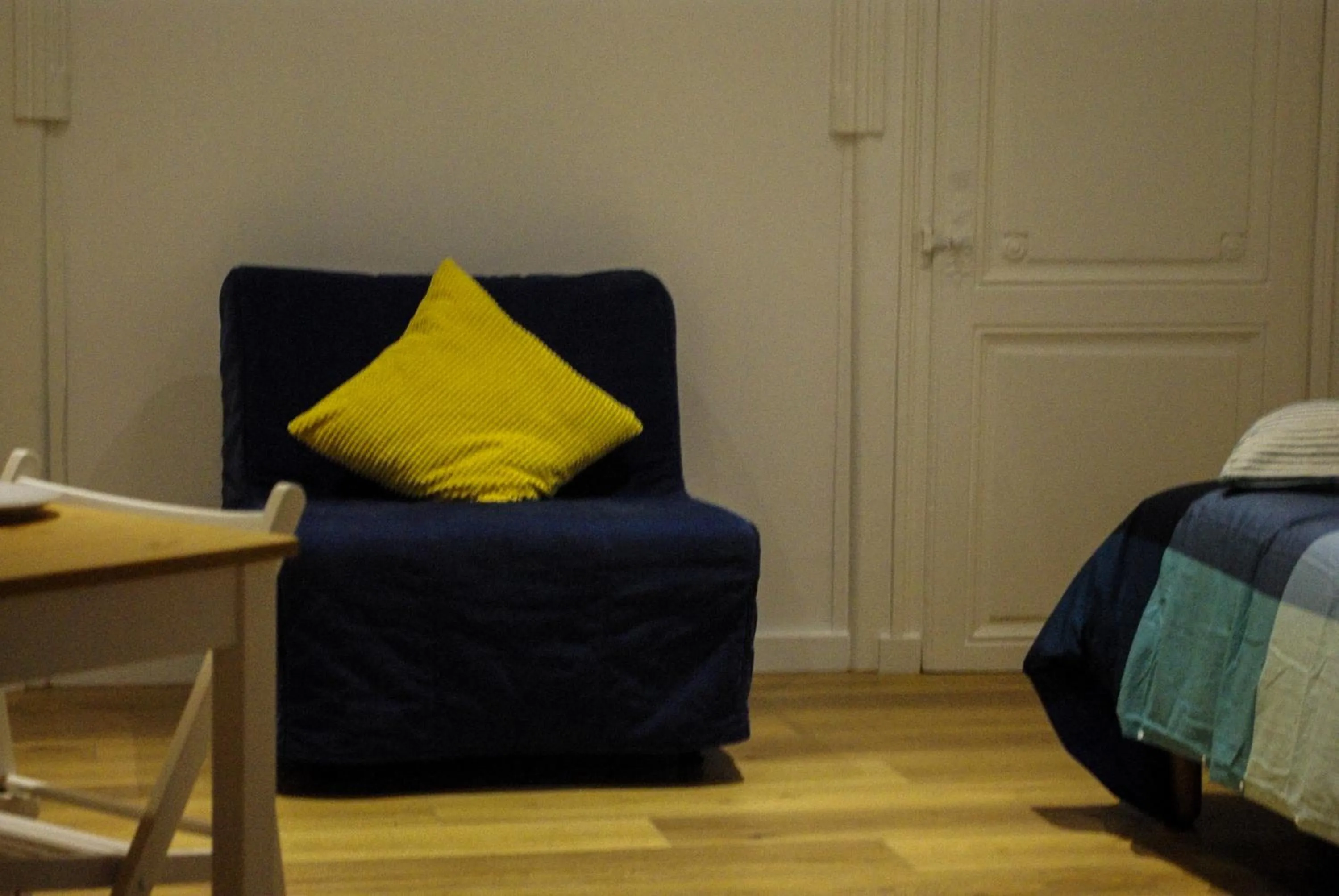 Dijon Standing Historic City Apartment