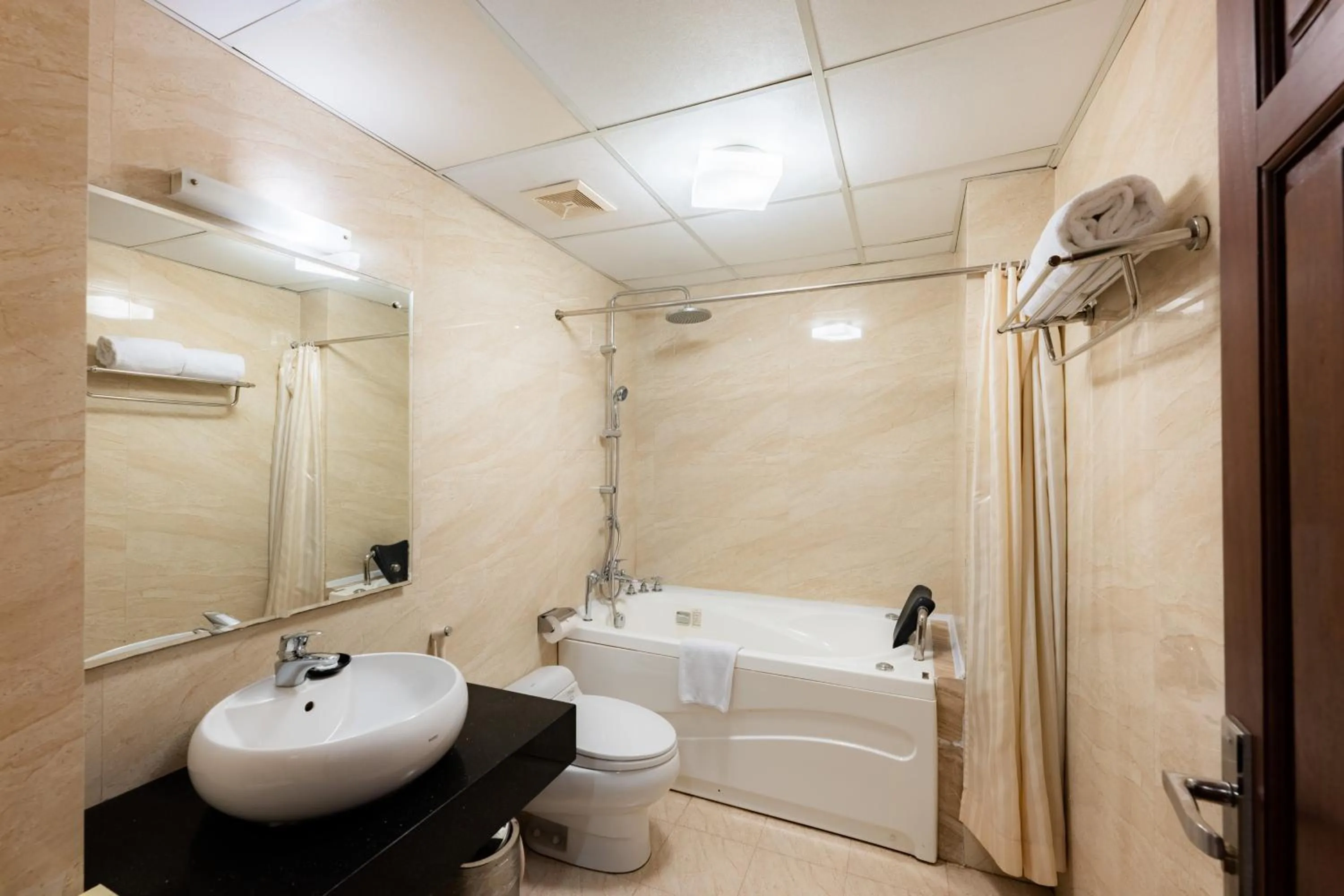 Riverside Hanoi Hotel