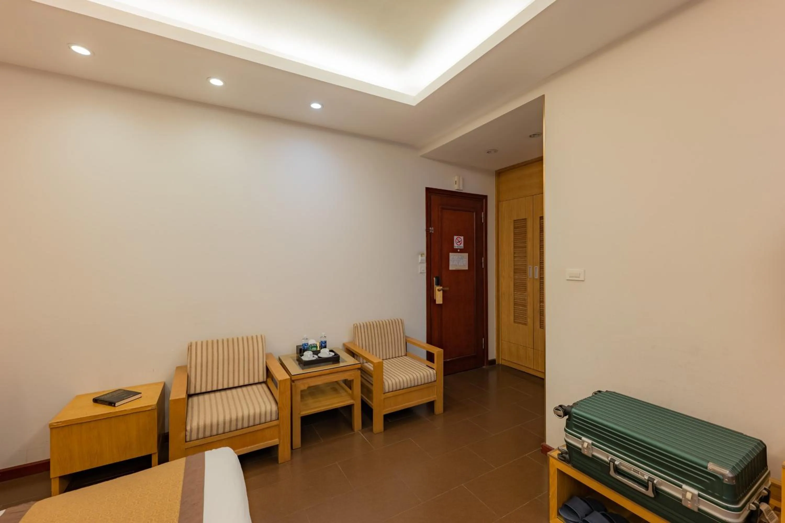 Riverside Hanoi Hotel