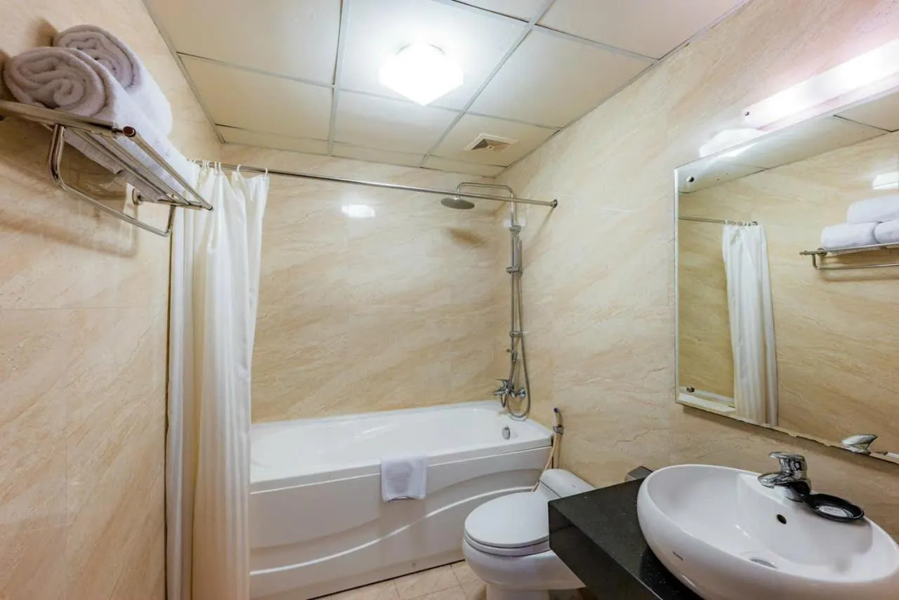 Riverside Hanoi Hotel