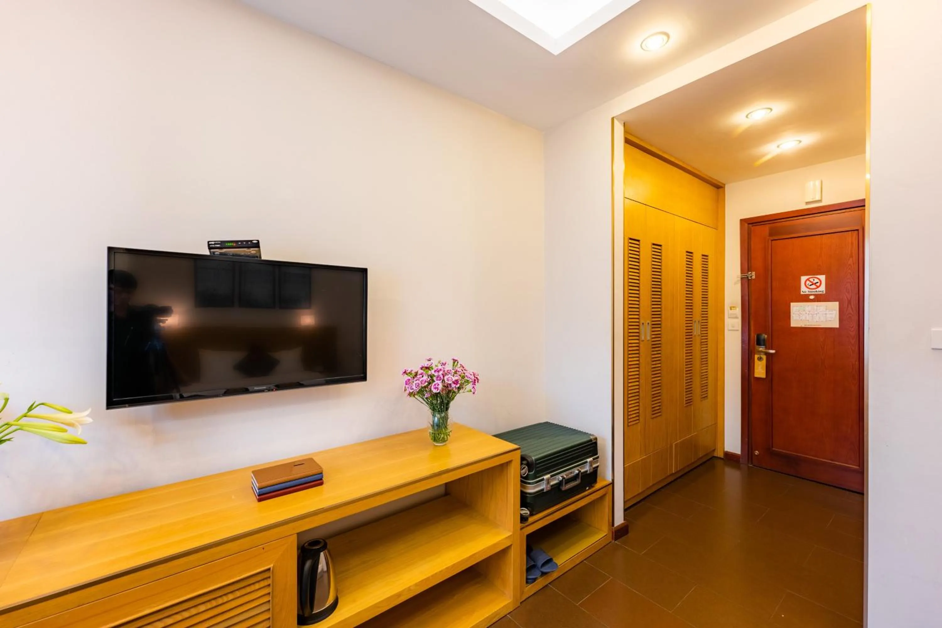 Riverside Hanoi Hotel