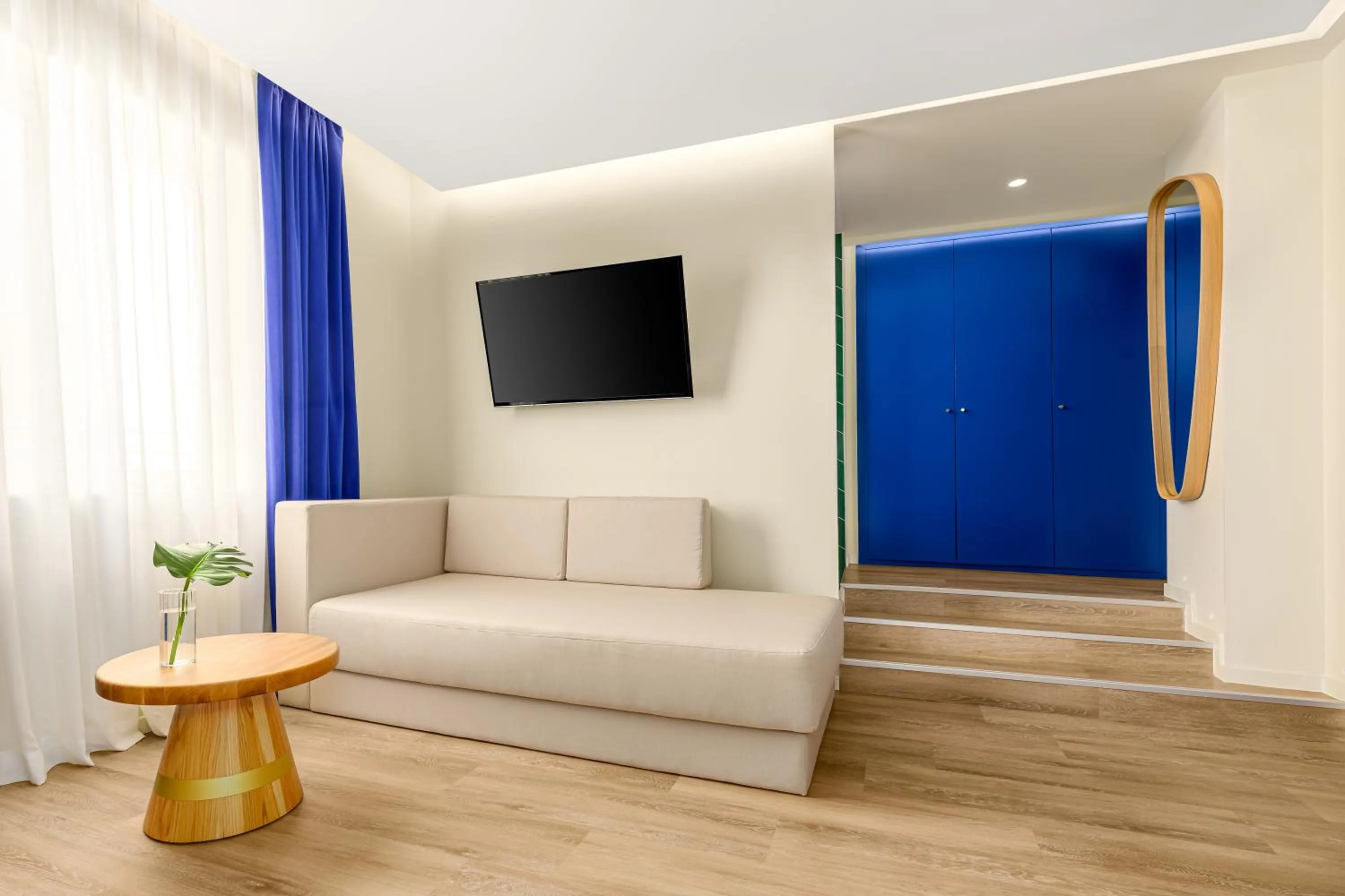 Room Mate Macarena, Madrid Gran Vía