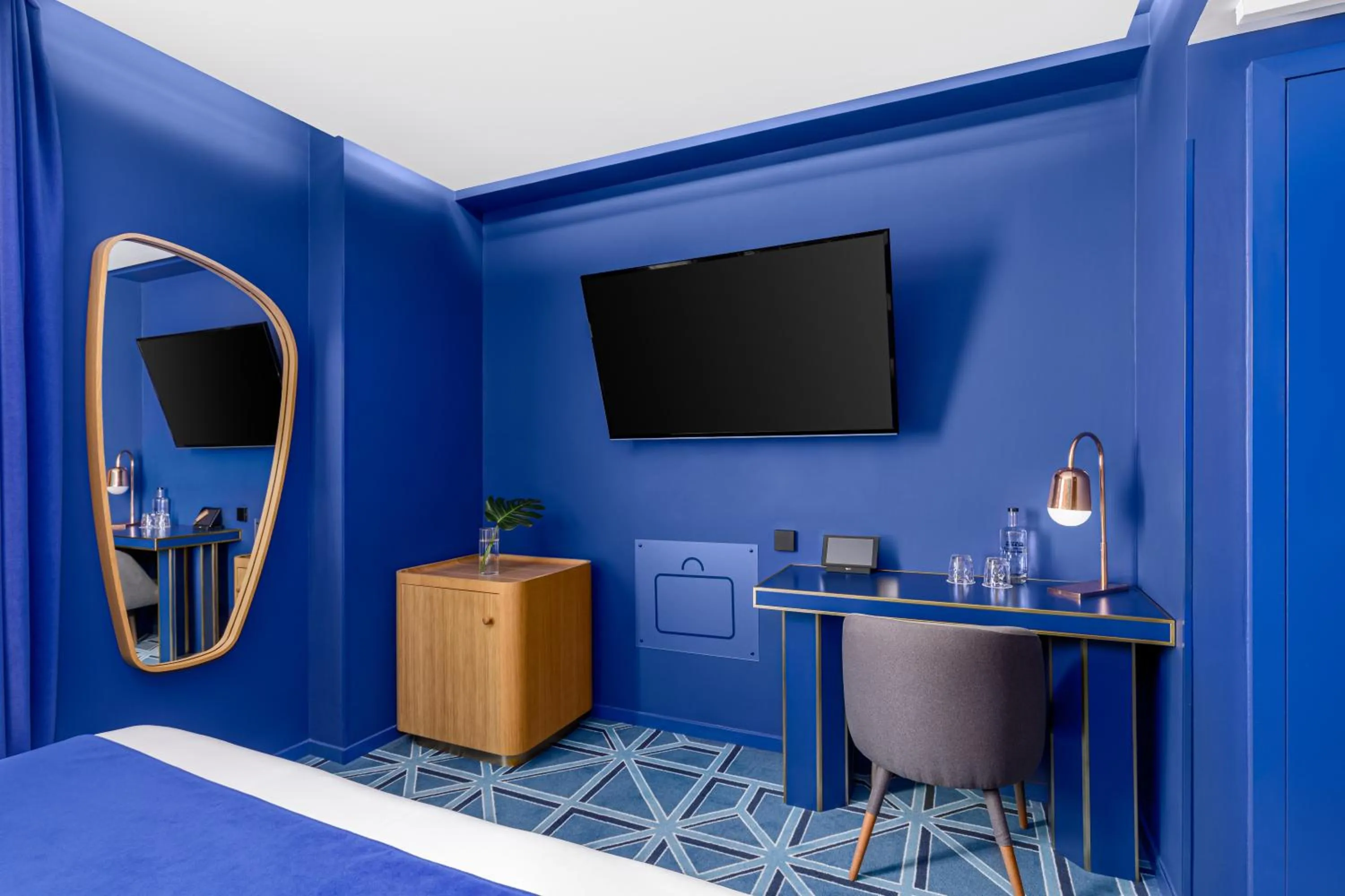 Room Mate Macarena, Madrid Gran Vía