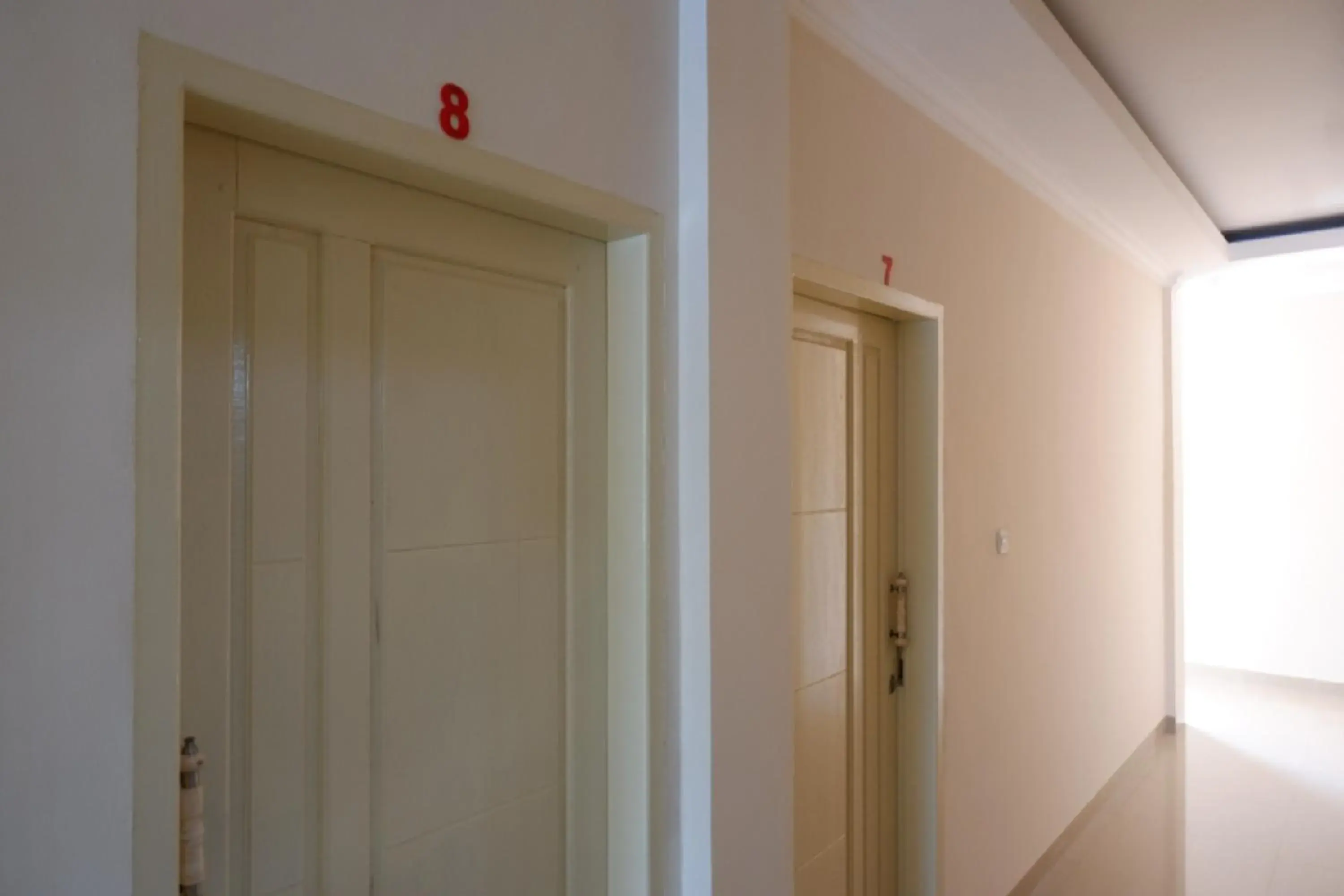 RedDoorz near Millenium Waterpark Palu RedDoorz near Millenium Waterpark Palu