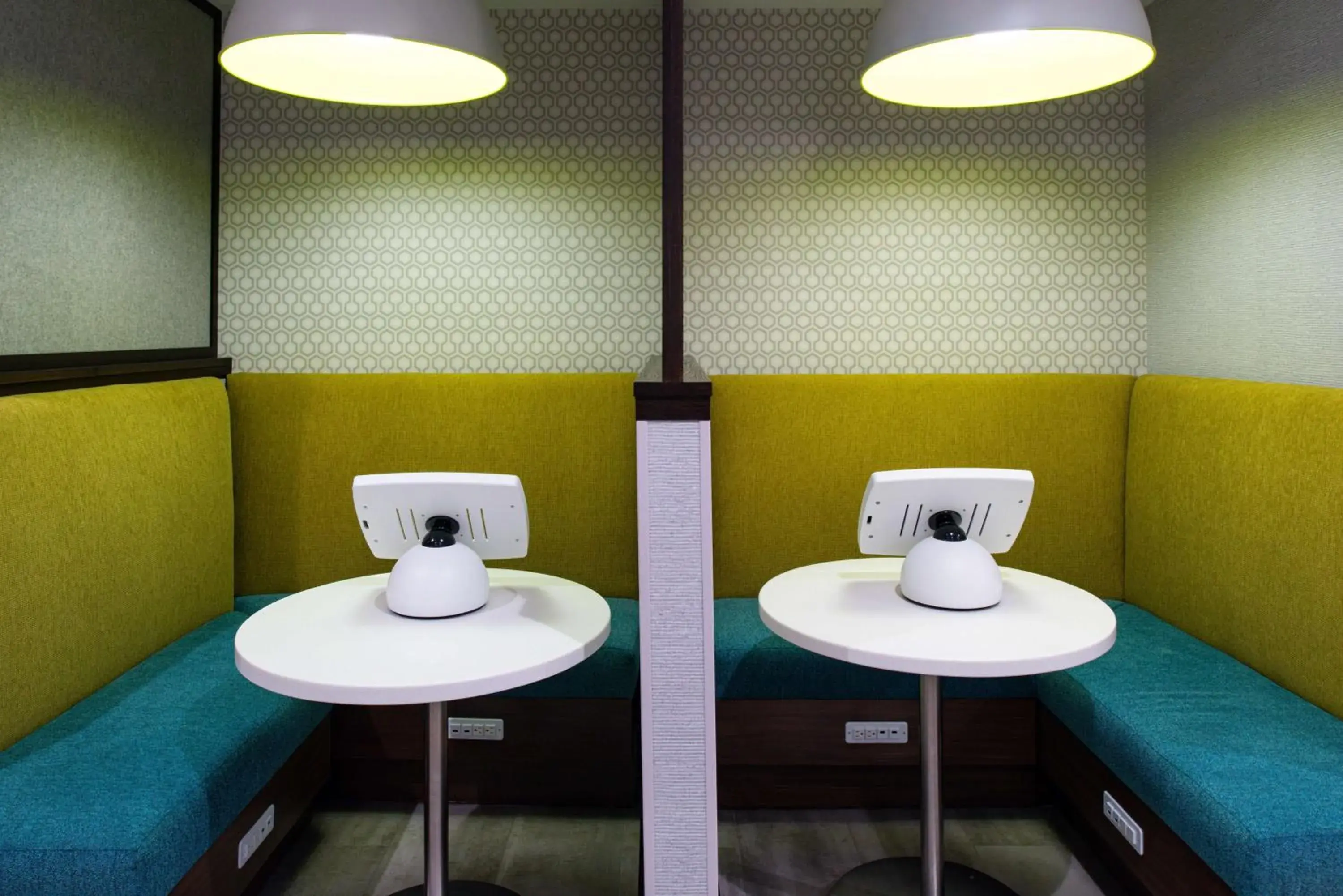 Lobby or reception in Hampton Inn & Suites Adrian, Mi Lobby or reception in Hampton Inn & Suites Adrian, Mi