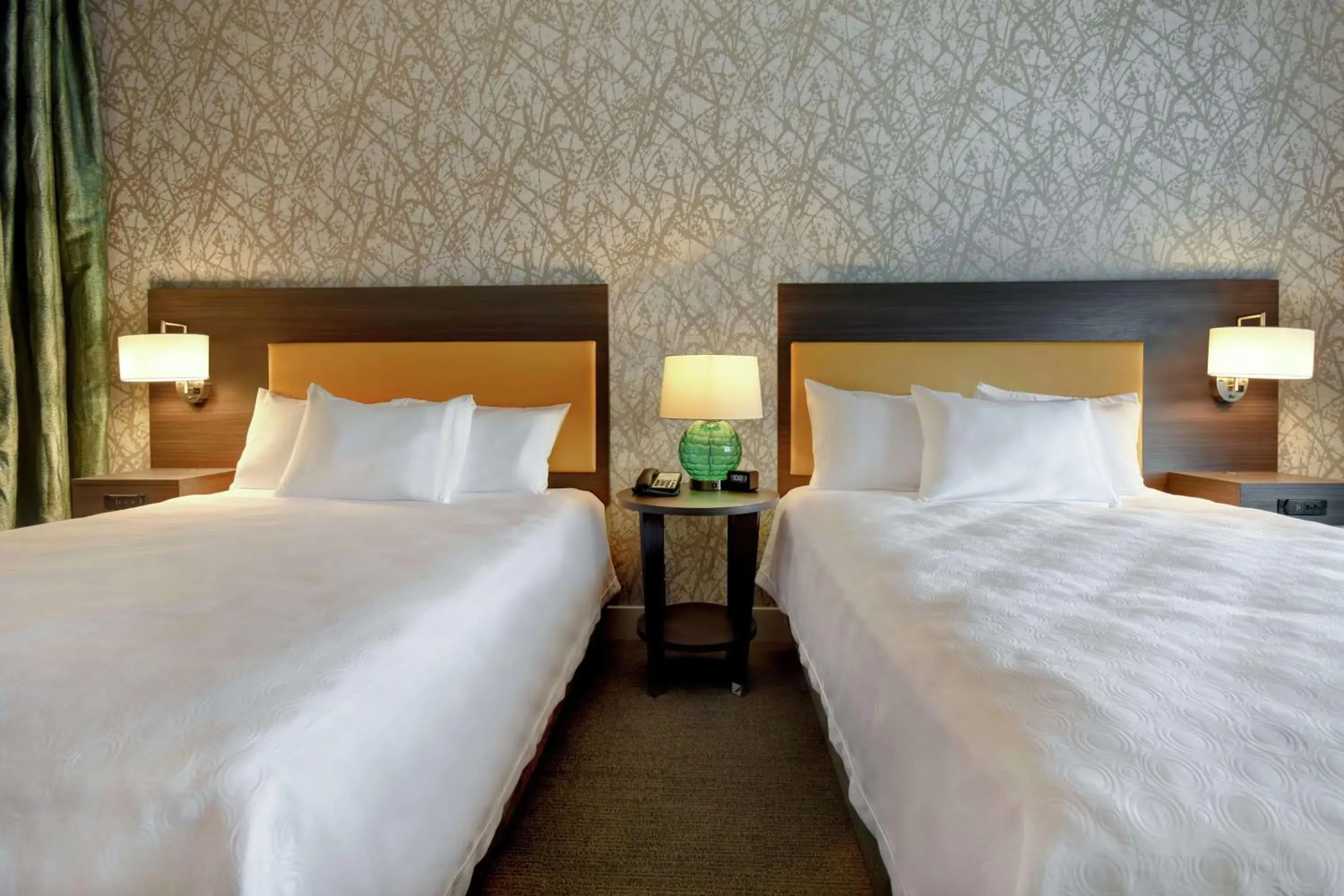 Queen Studio with Two Queen Beds - Mobility Access/Non-Smoking in Home2 Suites by Hilton Wichita Northeast Queen Studio with Two Queen Beds - Mobility Access/Non-Smoking in Home2 Suites by Hilton Wichita Northeast