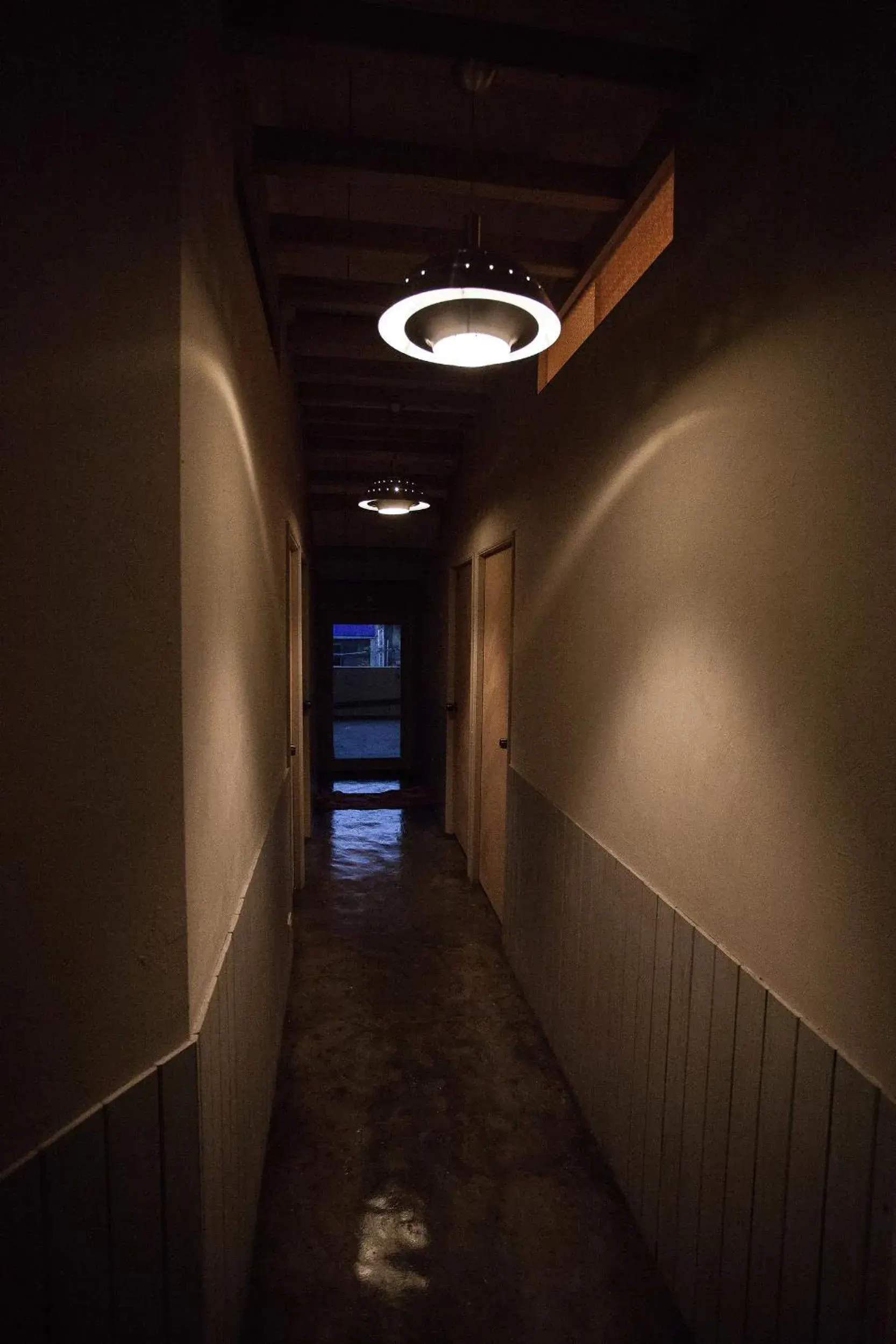 Facade/entrance in May Rooms Taipei Nangang Station Facade/entrance in May Rooms Taipei Nangang Station