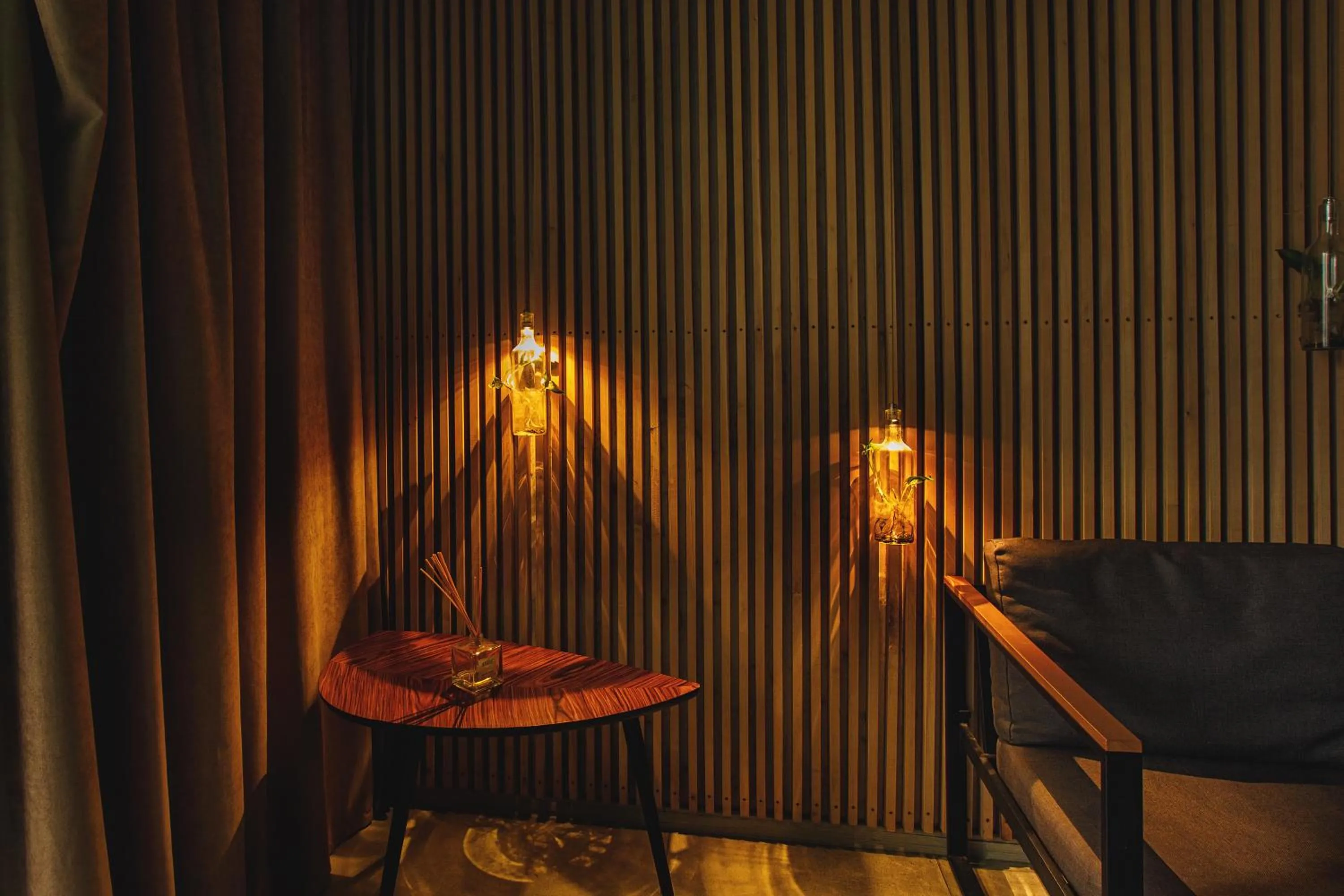 Sauna in Carol Boutique - Vila Cornelia