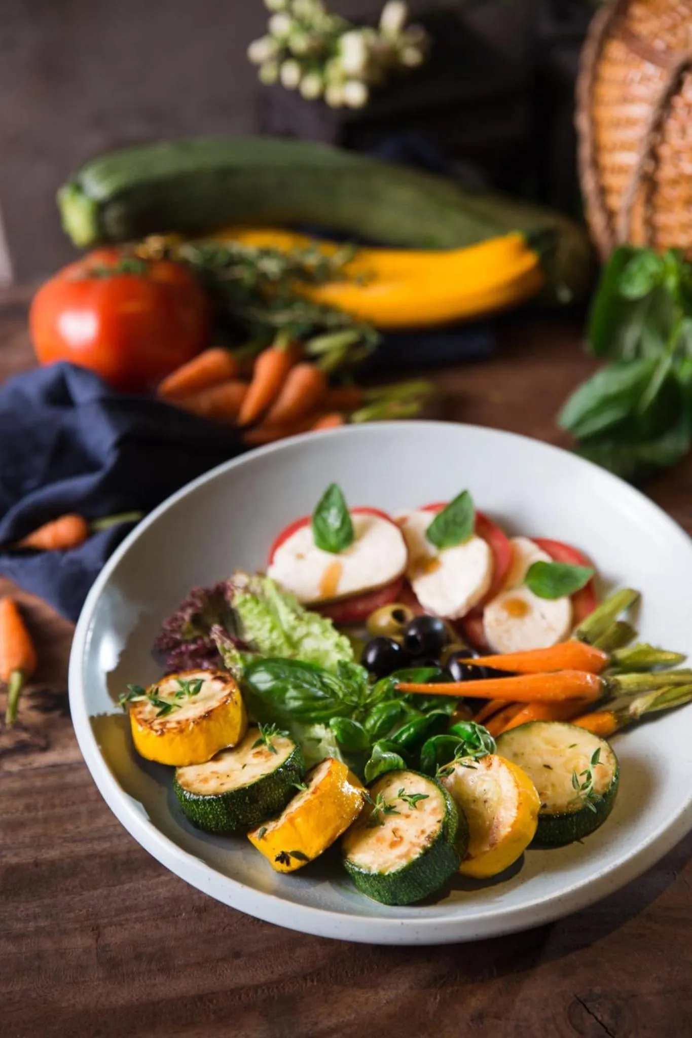 Property building in PU LUONG BOUTIQUE GARDEN