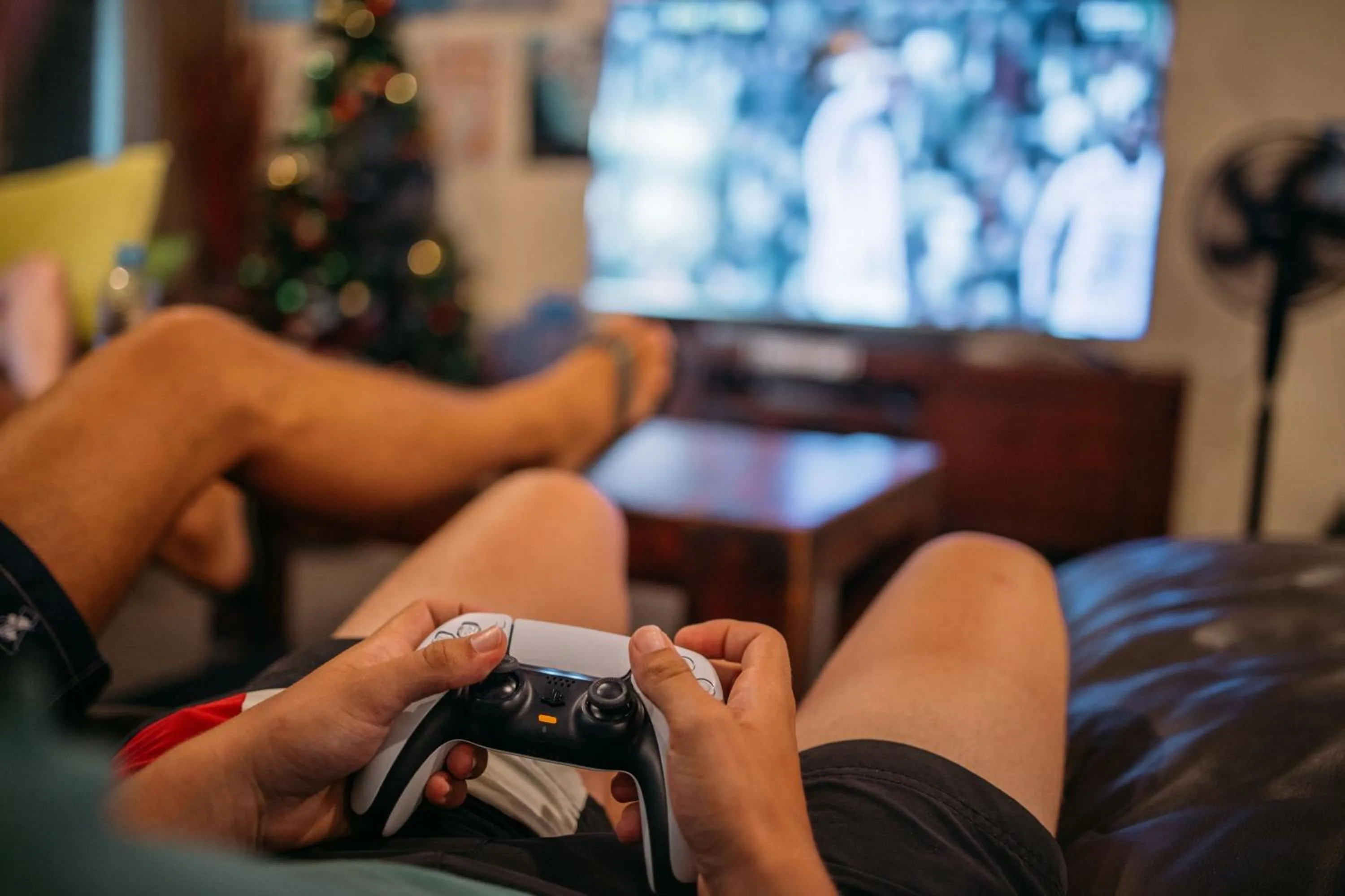 Game Room in Noosa Flashpackers