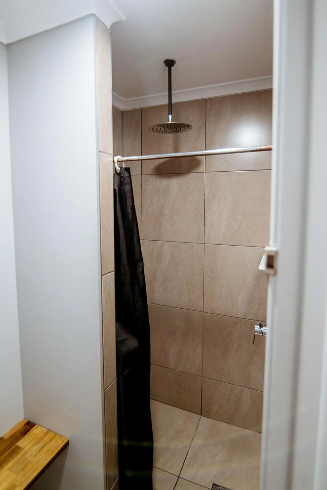 Bathroom in Noosa Flashpackers