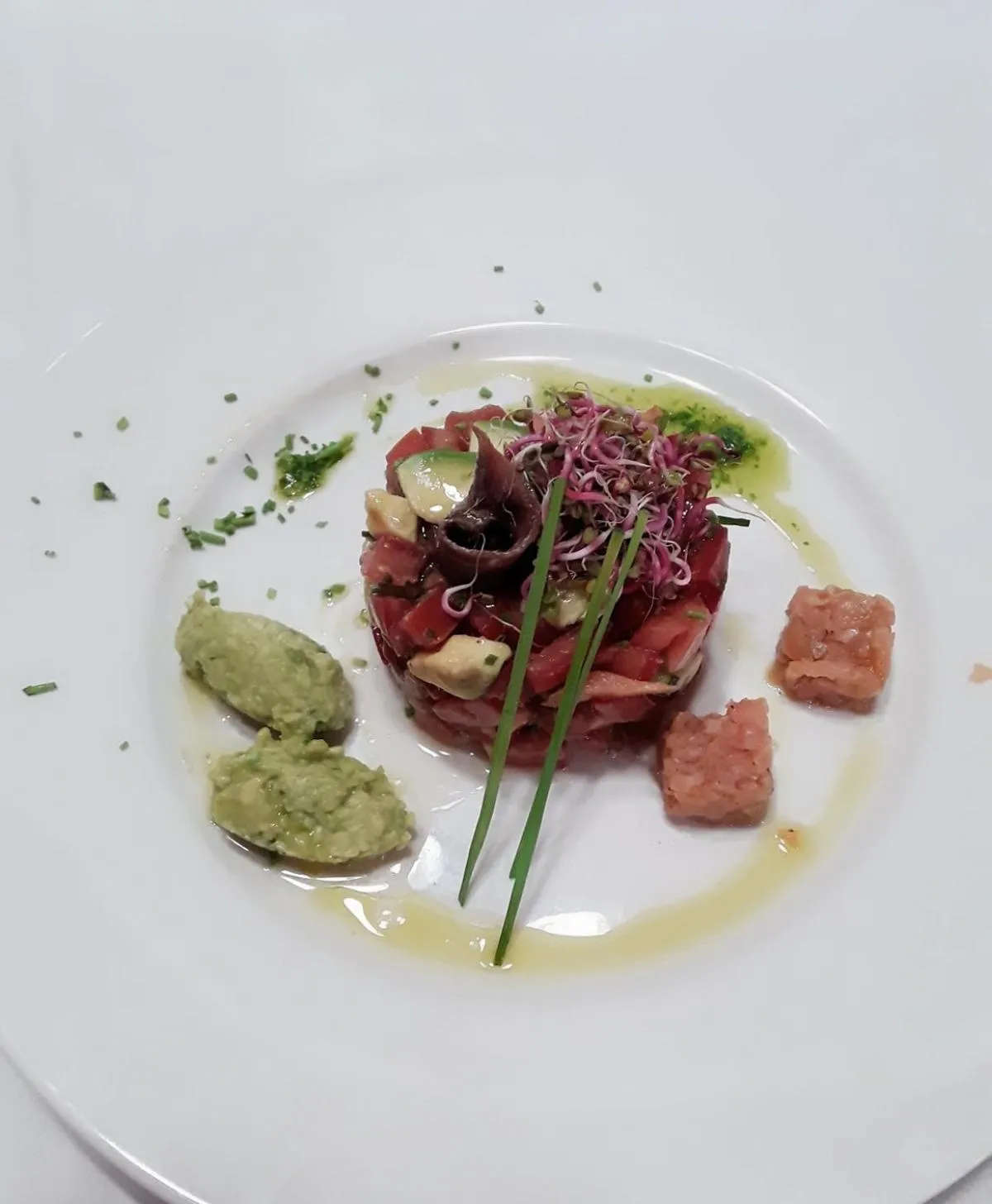 Restaurant/places to eat in El Mangranar