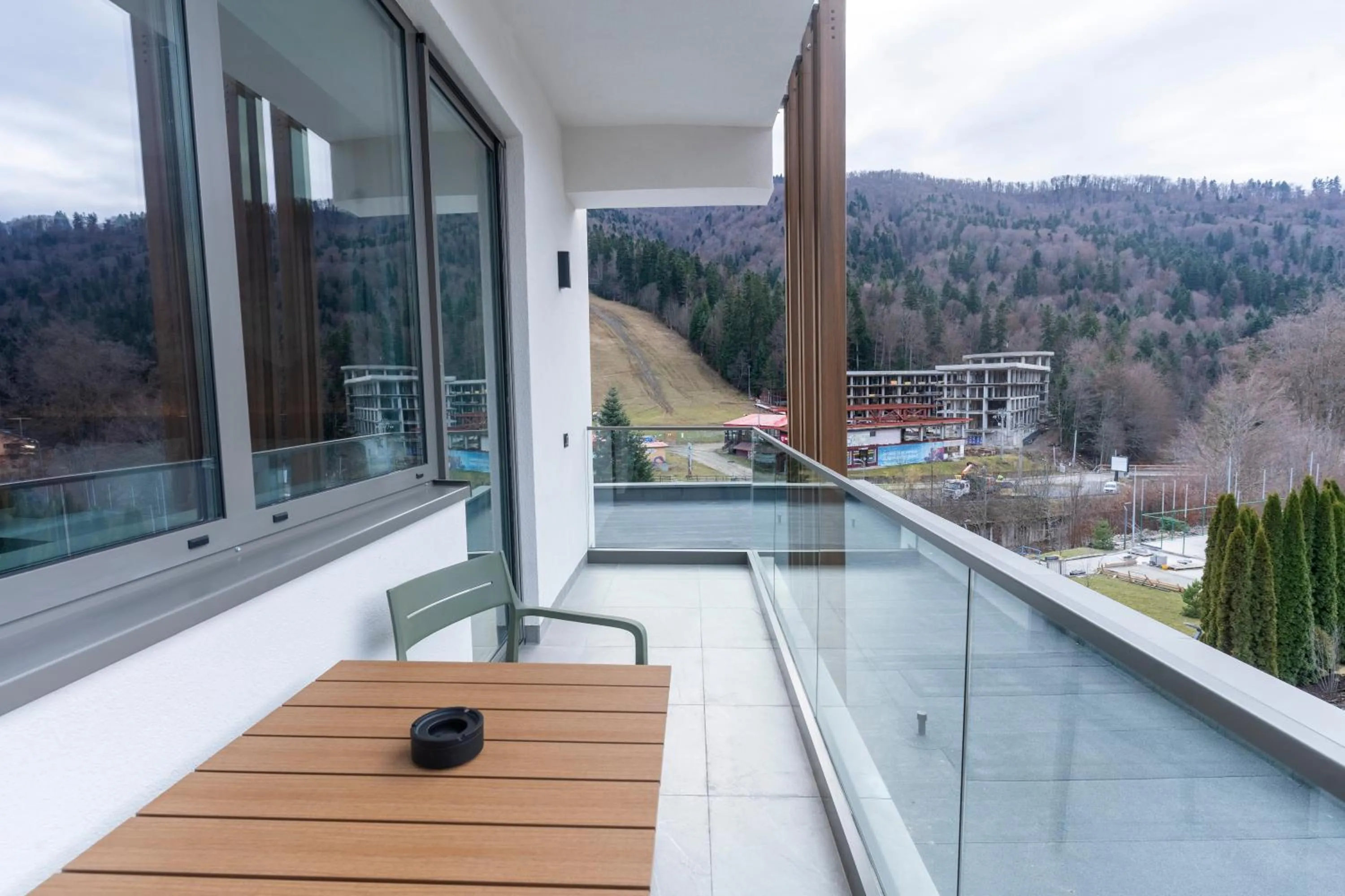 Azuga Ski & Bike Resort
