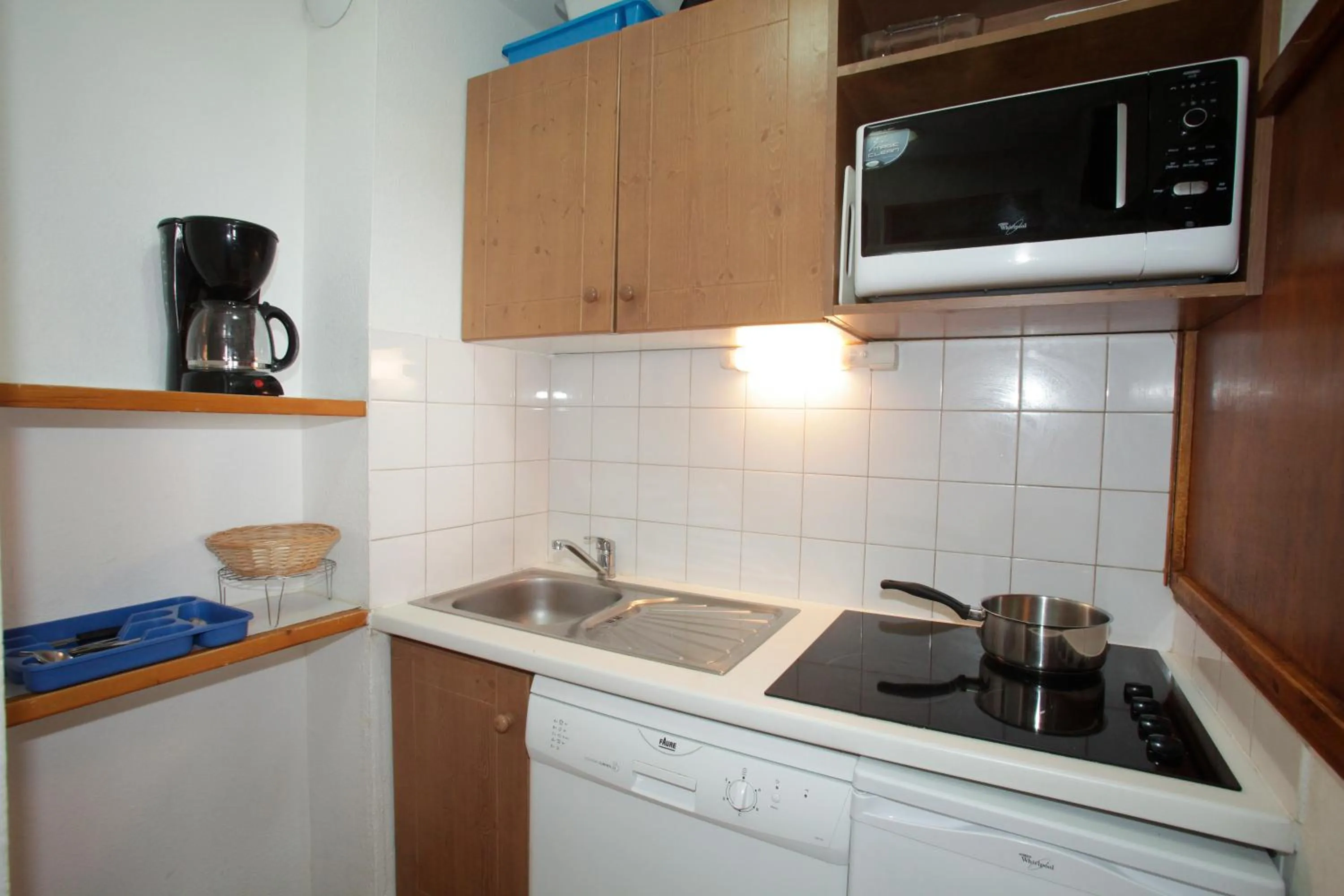 Résidence Odalys Le Hameau du Borsat