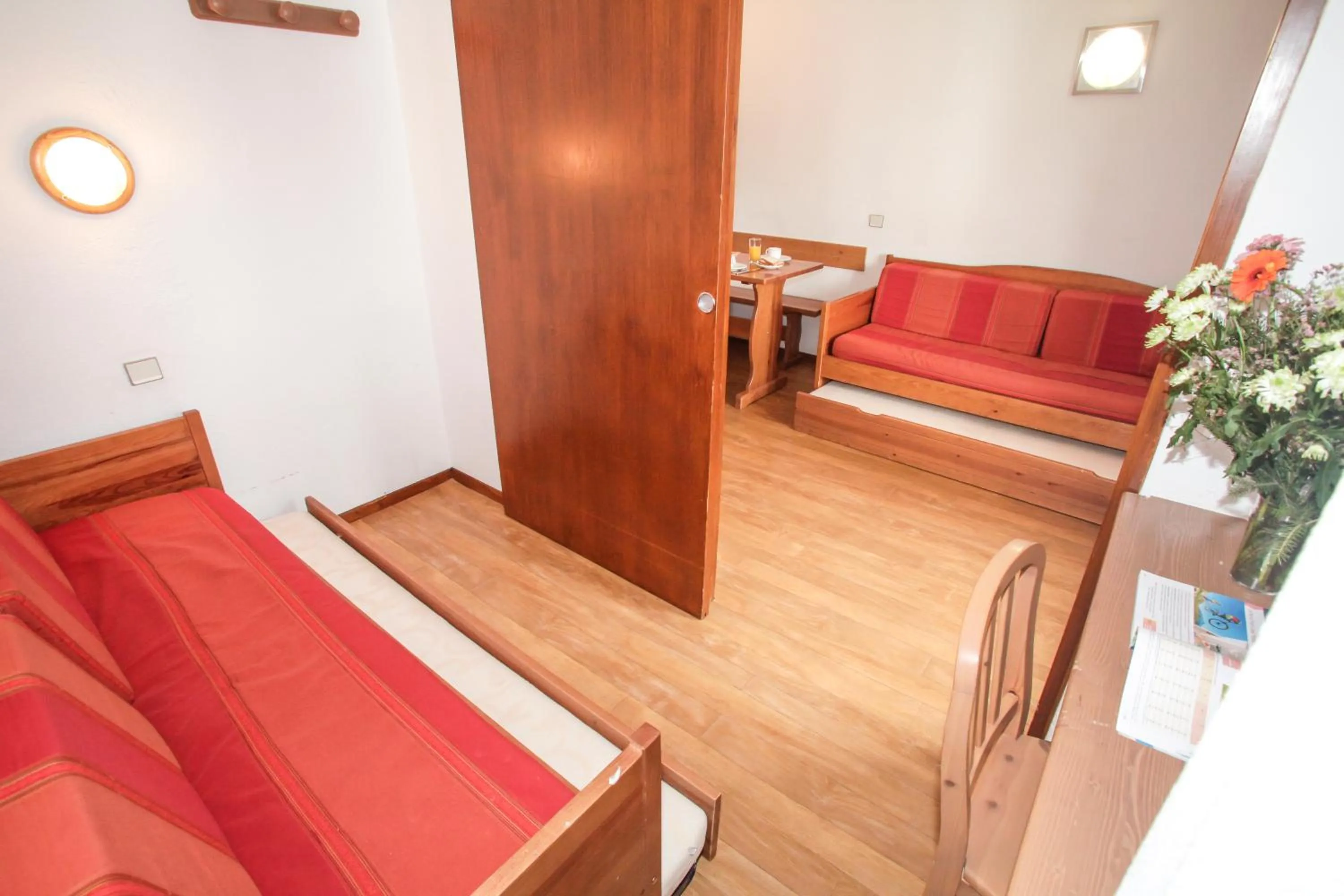 Résidence Odalys Le Hameau du Borsat