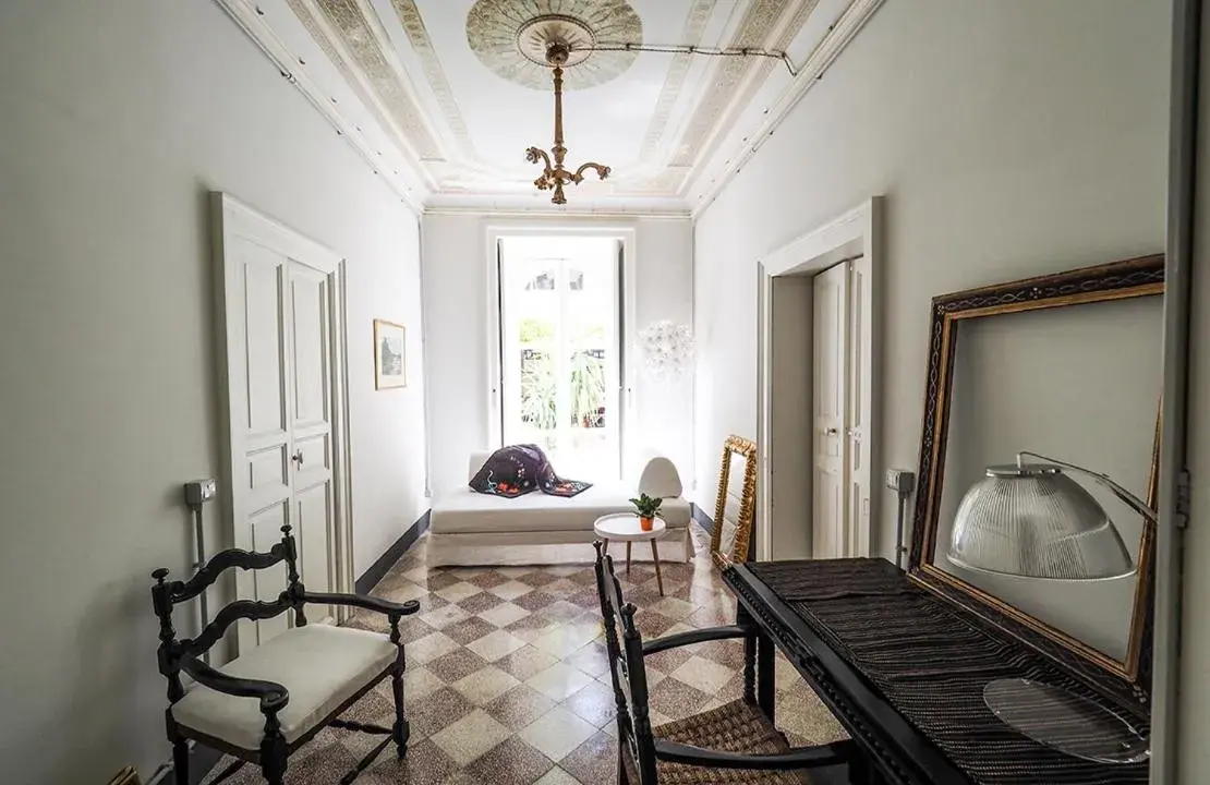 Family Suite in Palazzo Degli Antoci Family Suite in Palazzo Degli Antoci