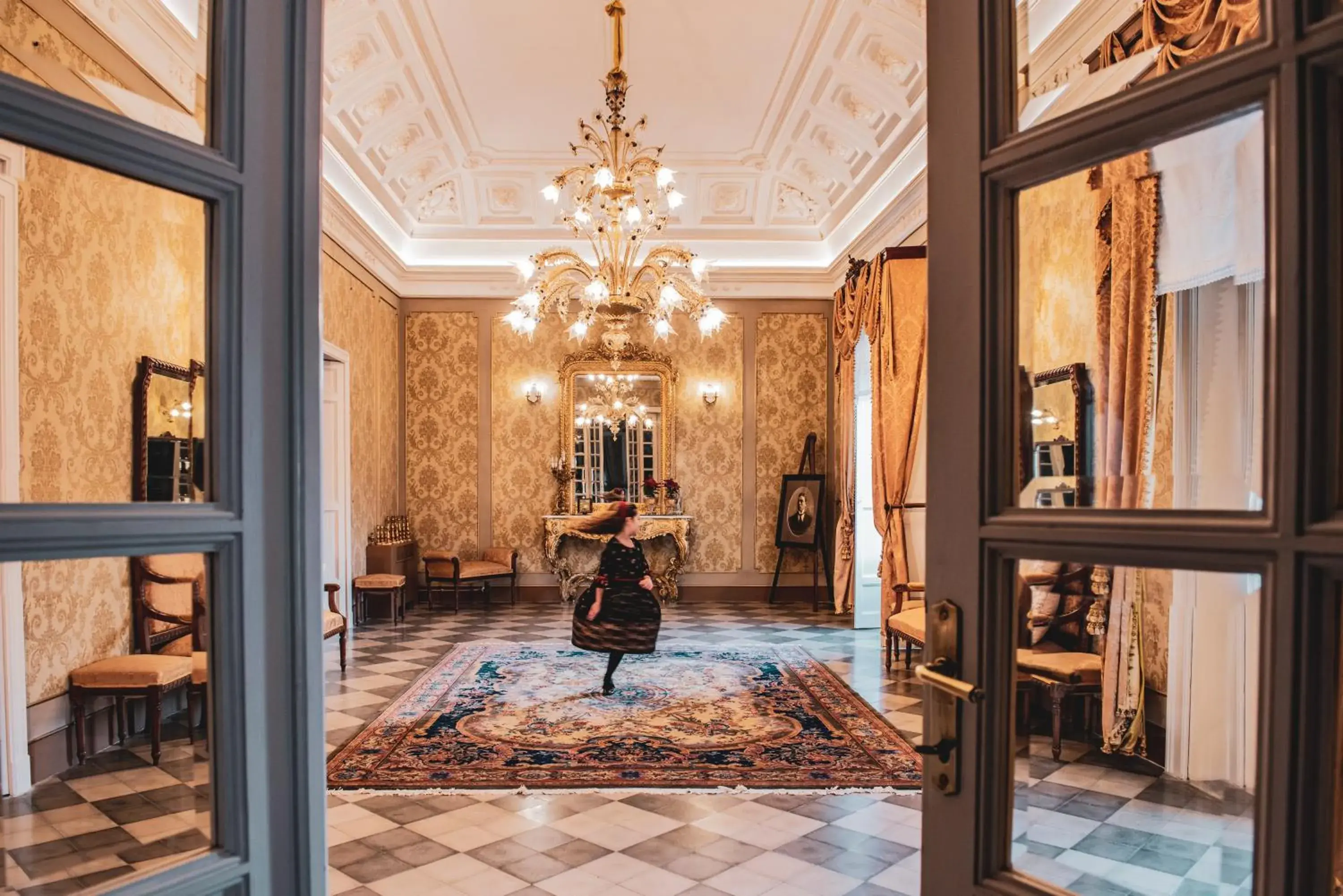 Palazzo Degli Antoci Palazzo Degli Antoci