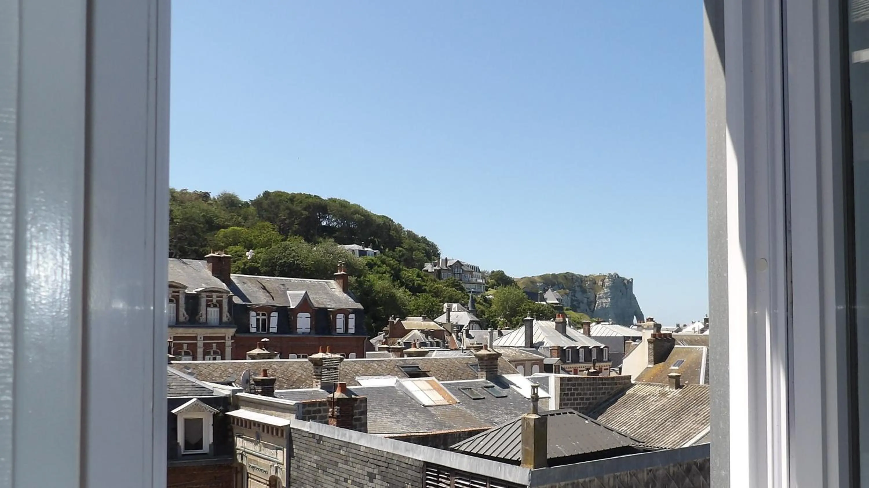 Nearby landmark in Detective Hotel