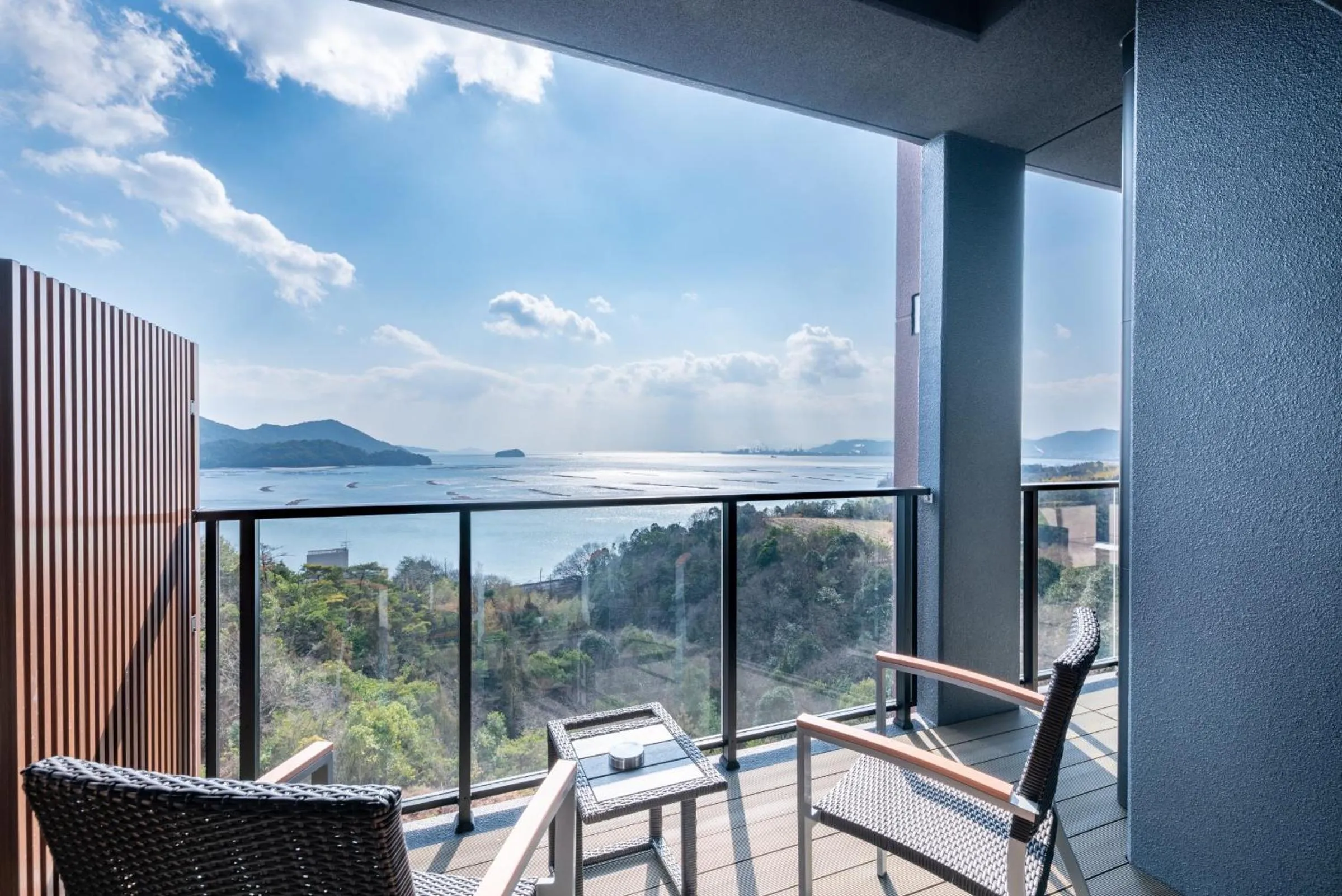 LiVEMAX RESORT Miyahama Ocean View