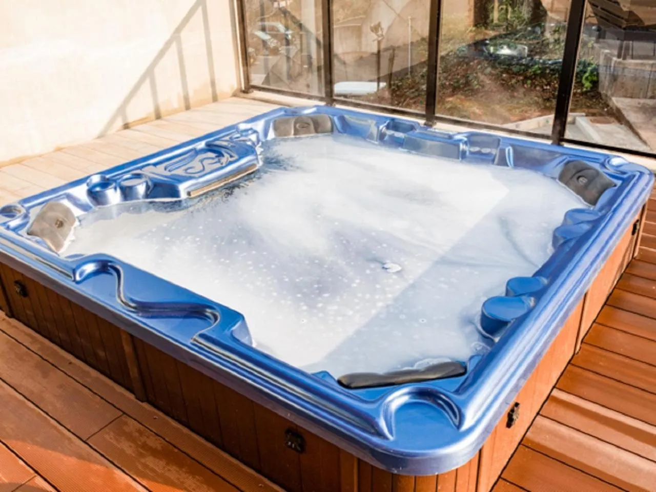 Spa and wellness centre/facilities in LiVEMAX RESORT Miyahama Ocean View