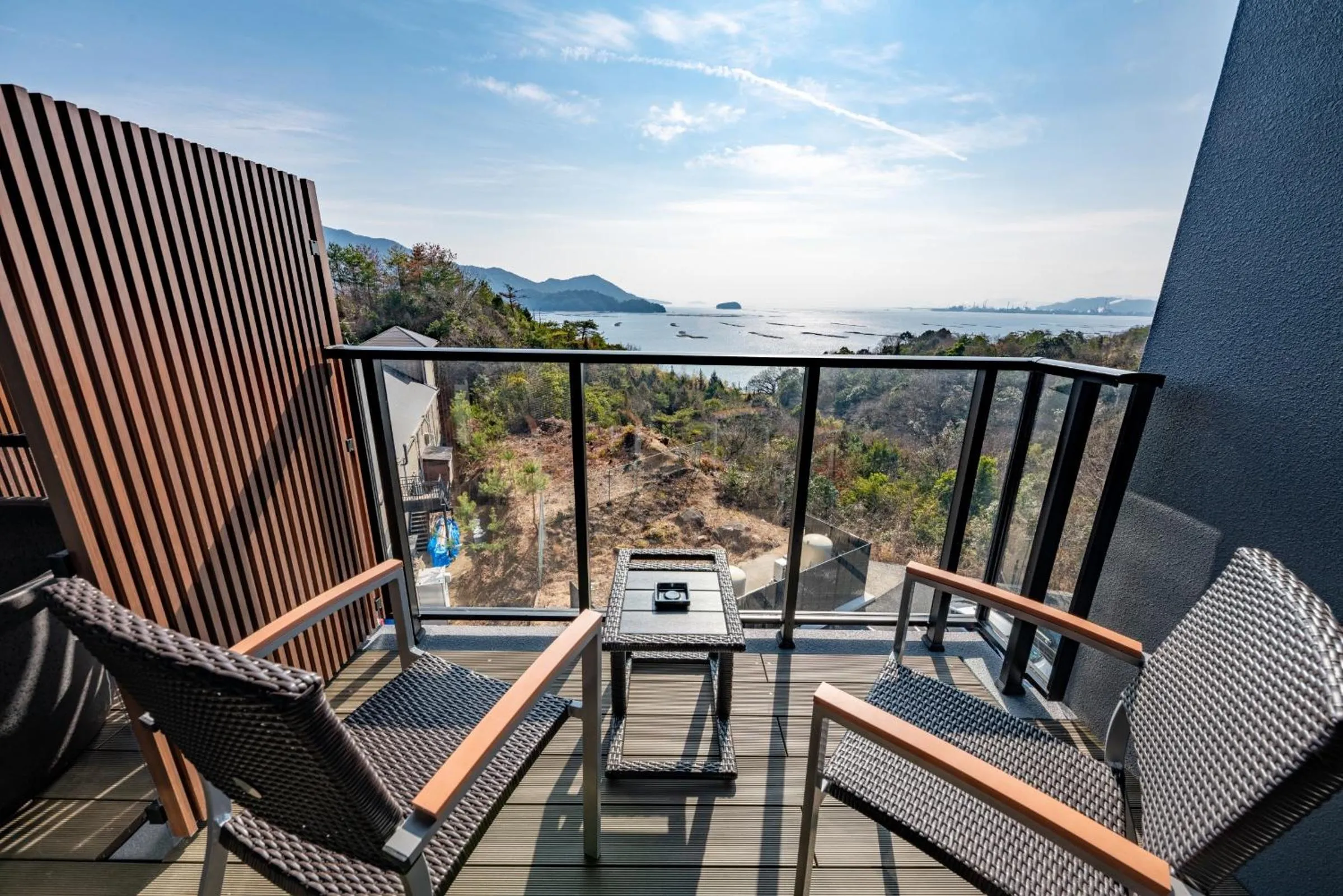 LiVEMAX RESORT Miyahama Ocean View