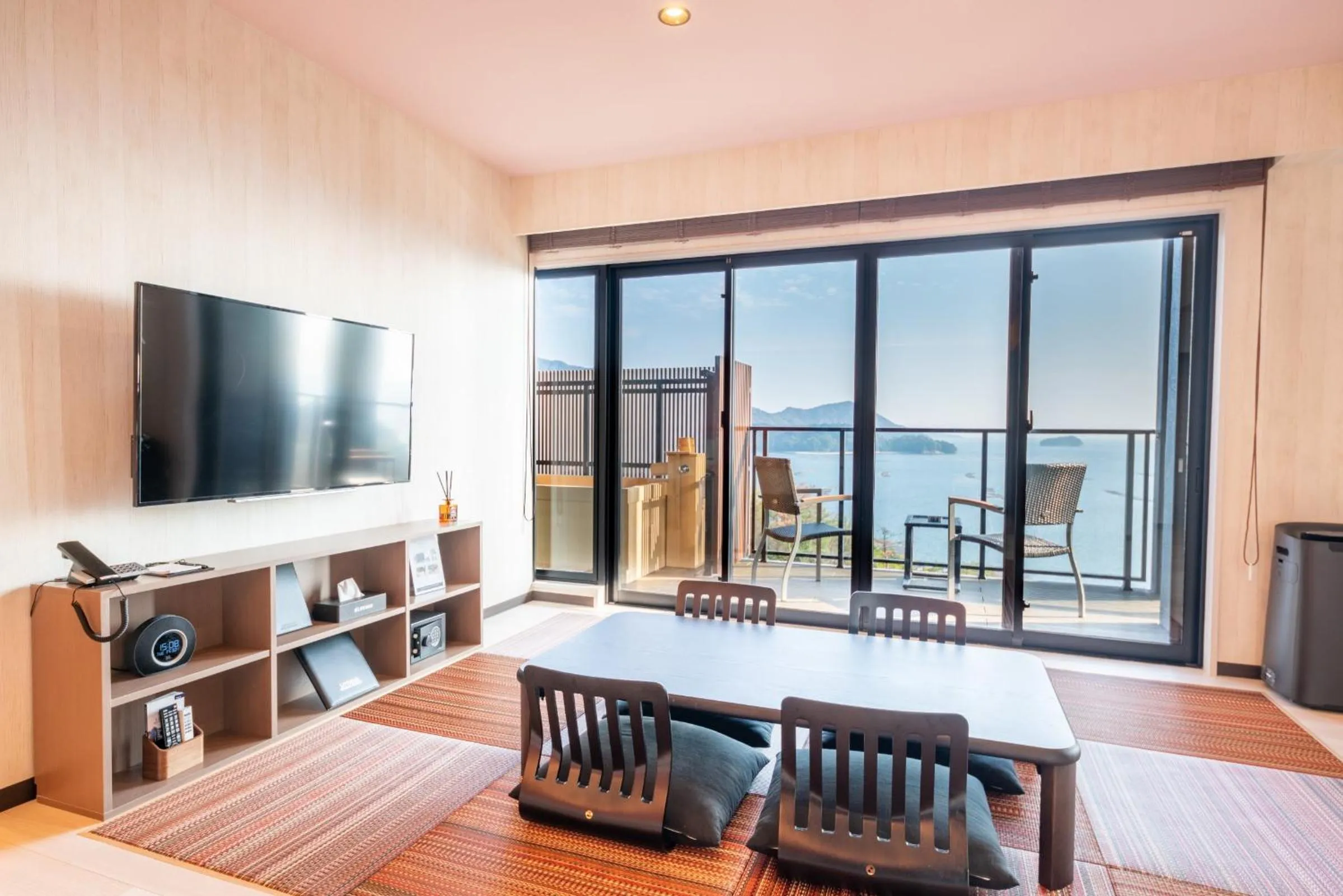 LiVEMAX RESORT Miyahama Ocean View