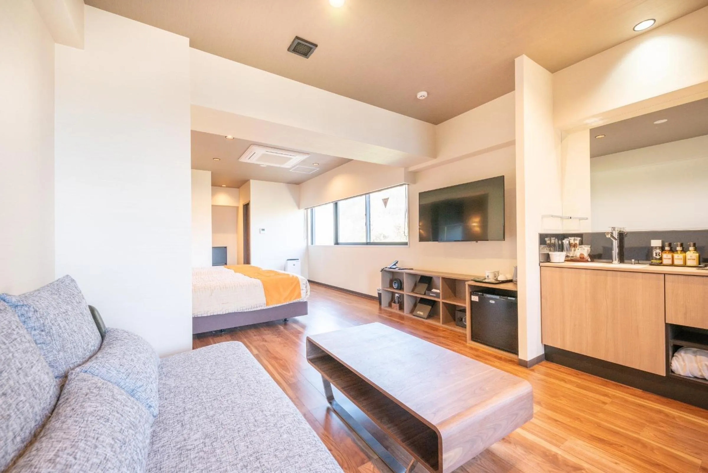 LiVEMAX RESORT Miyahama Ocean View