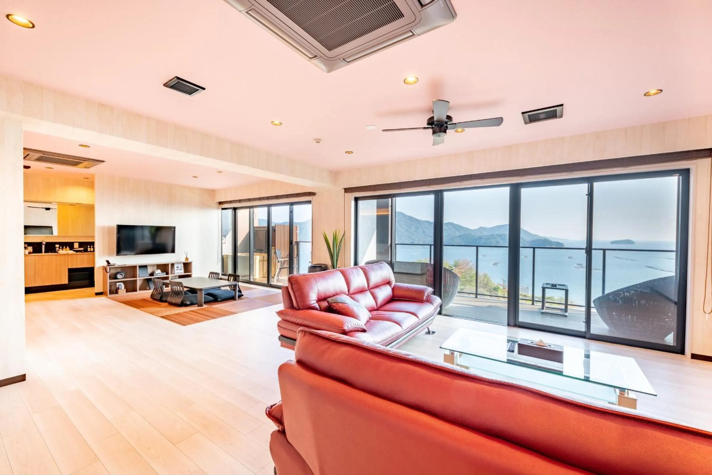 LiVEMAX RESORT Miyahama Ocean View