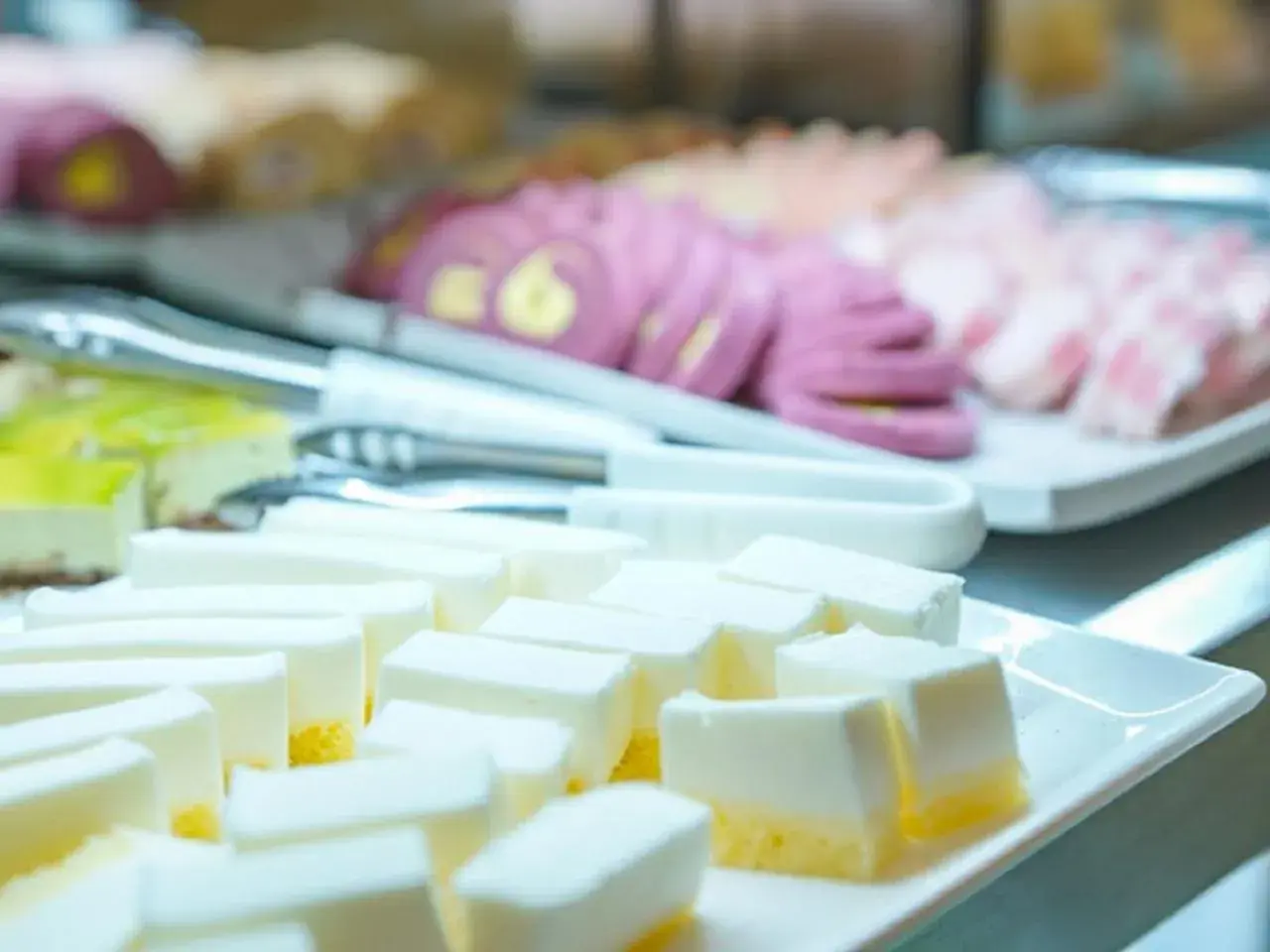 Food in LiVEMAX RESORT Miyahama Ocean View Food in LiVEMAX RESORT Miyahama Ocean View